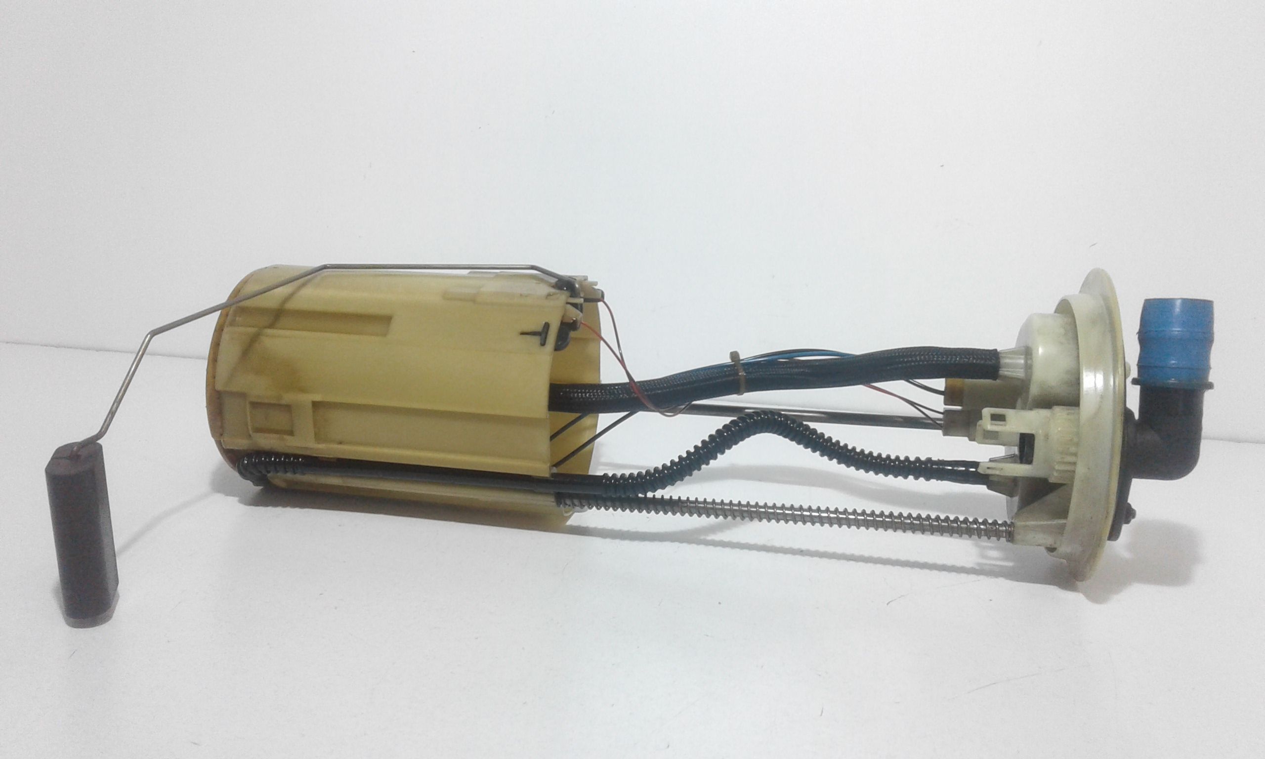 Pompa Carburante FORD Transit 5 Serie