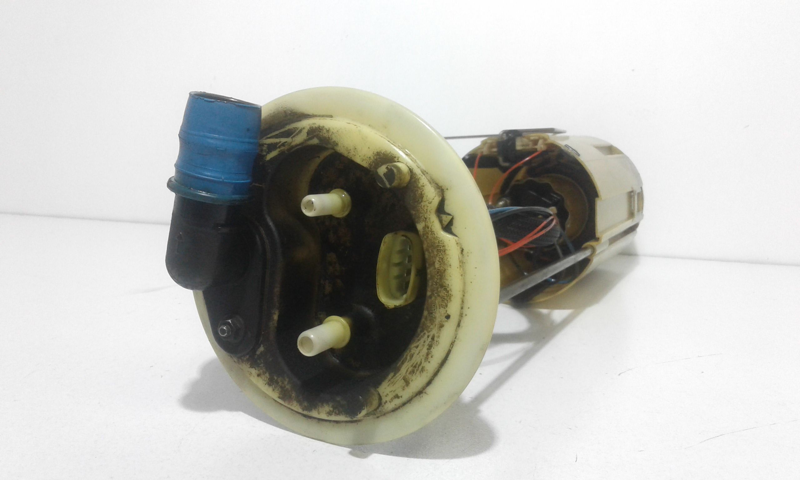 Pompa Carburante FORD Transit 5 Serie