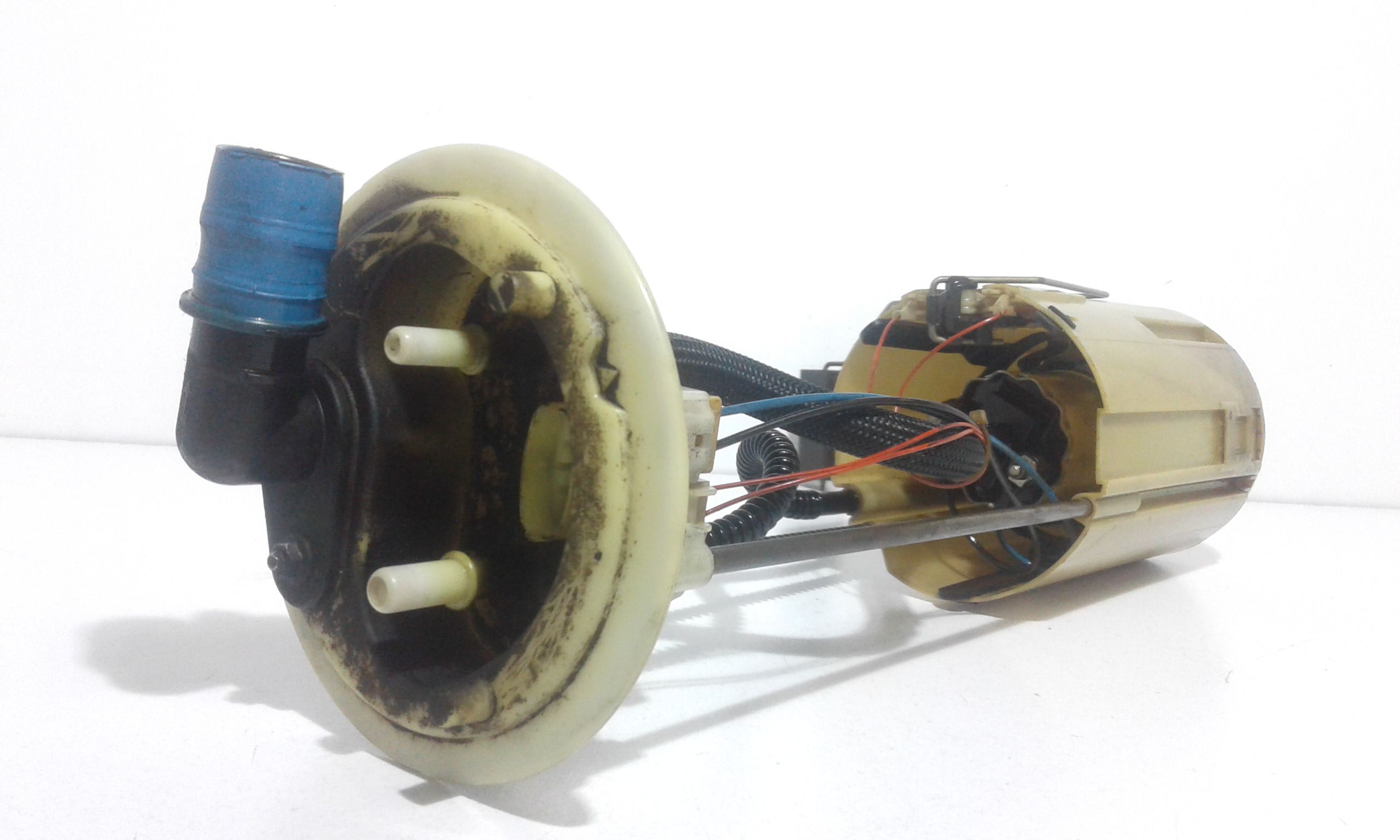 Pompa Carburante FORD Transit 5 Serie