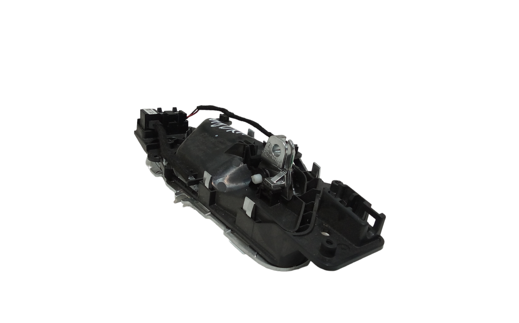 Maniglia interna Anteriore Destra per Jaguar F-pace Serie (16>) (2016 - In produzione)