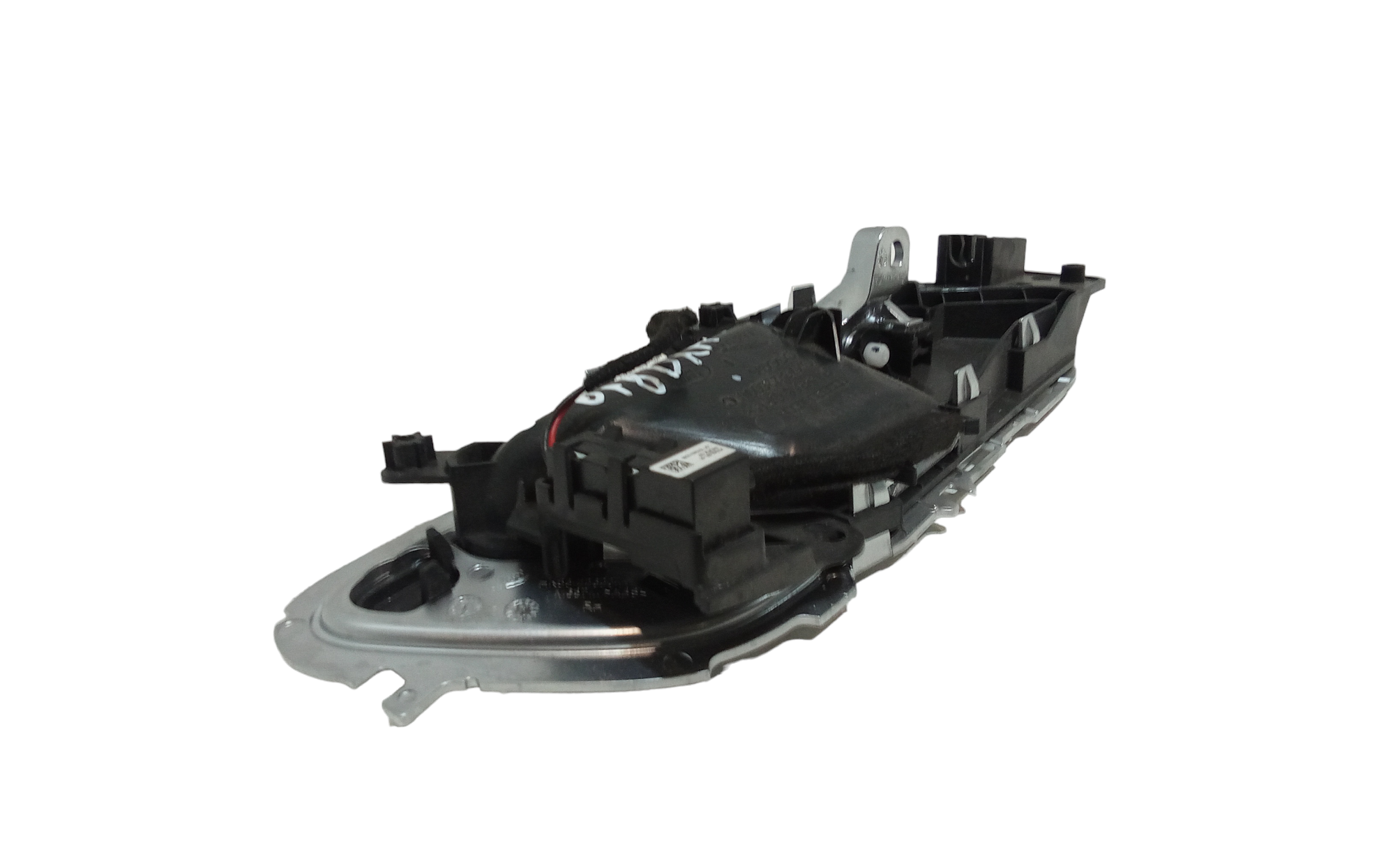 Maniglia interna Anteriore Destra per Jaguar F-pace Serie (16>) (2016 - In produzione)