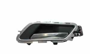 Maniglia interna Anteriore Destra per Jaguar F-pace Serie (16>) (2016 - In produzione)