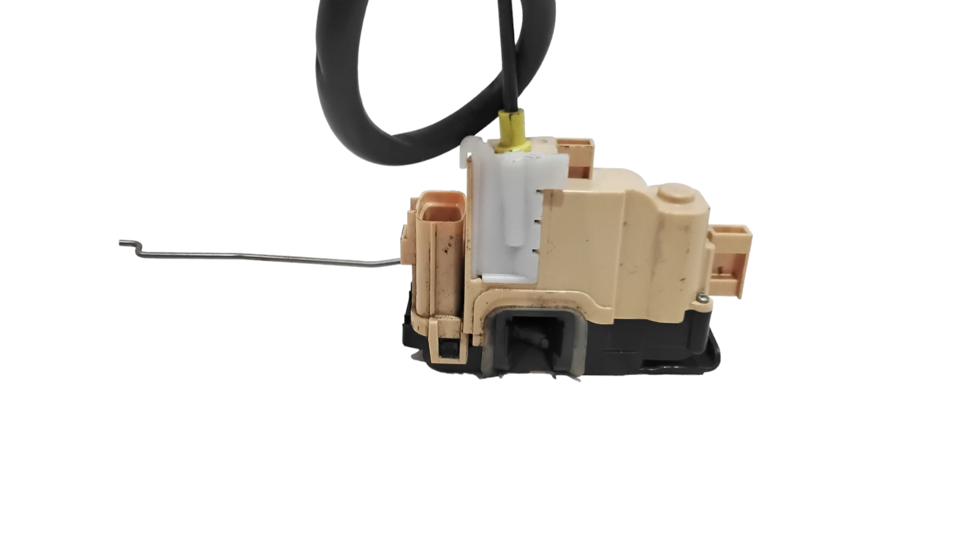 Serratura Anteriore Sinistra per Alfa Romeo Stelvio Serie (949_) (16>) (2016 - In produzione)