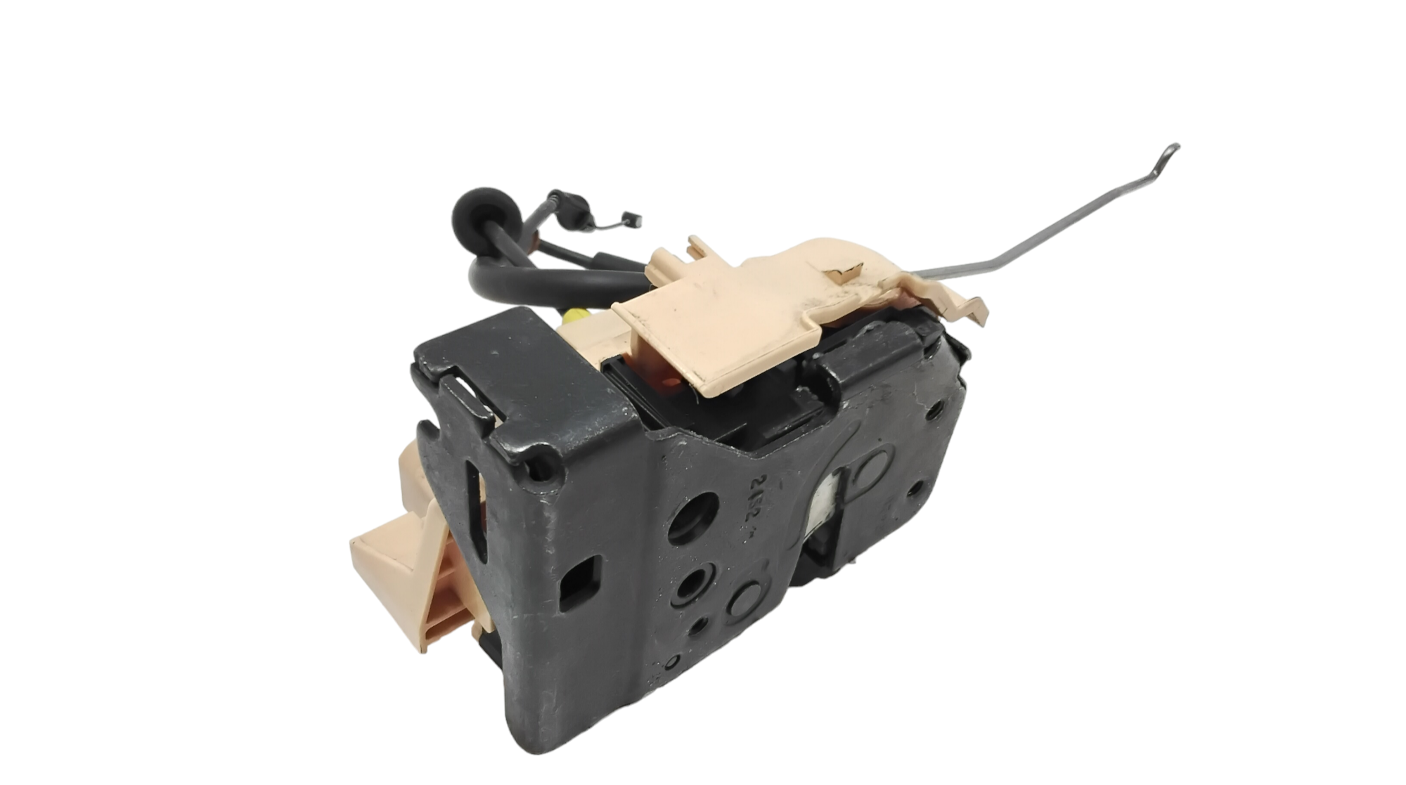 Serratura Anteriore Sinistra per Alfa Romeo Stelvio Serie (949_) (16>) (2016 - In produzione)