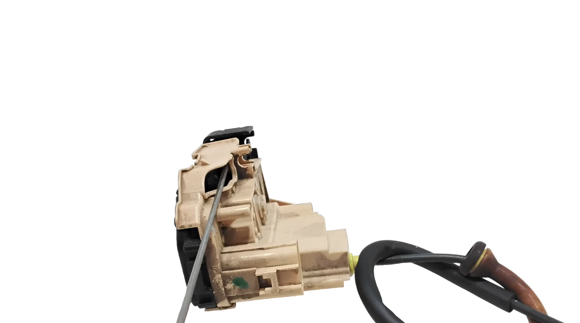 Serratura Anteriore Sinistra per Alfa Romeo Stelvio Serie (949_) (16>) (2016 - In produzione)