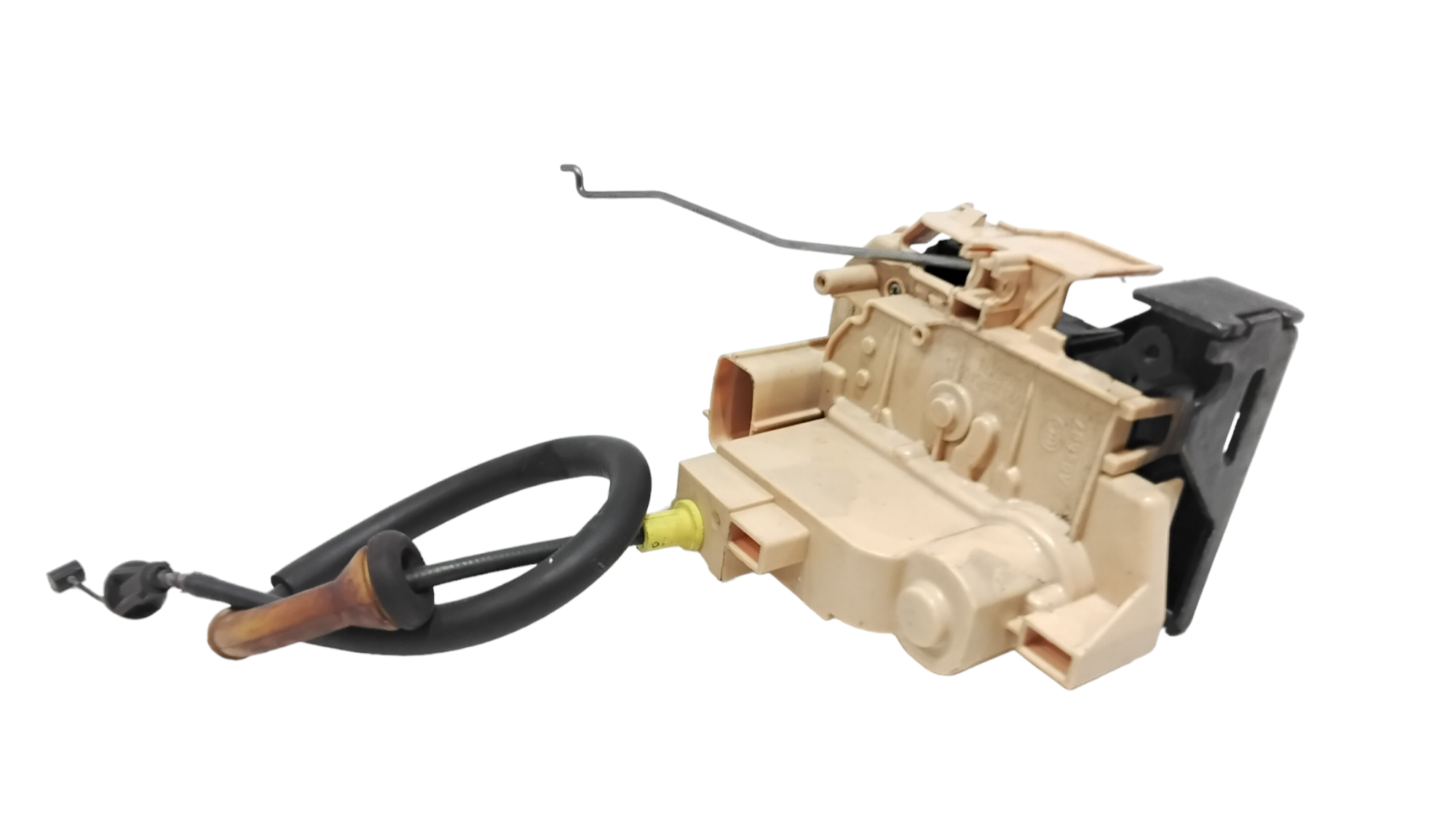 Serratura Anteriore Sinistra per Alfa Romeo Stelvio Serie (949_) (16>) (2016 - In produzione)