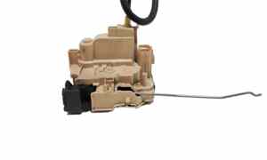 Serratura Anteriore Sinistra per Alfa Romeo Stelvio Serie (949_) (16>) (2016 - In produzione)