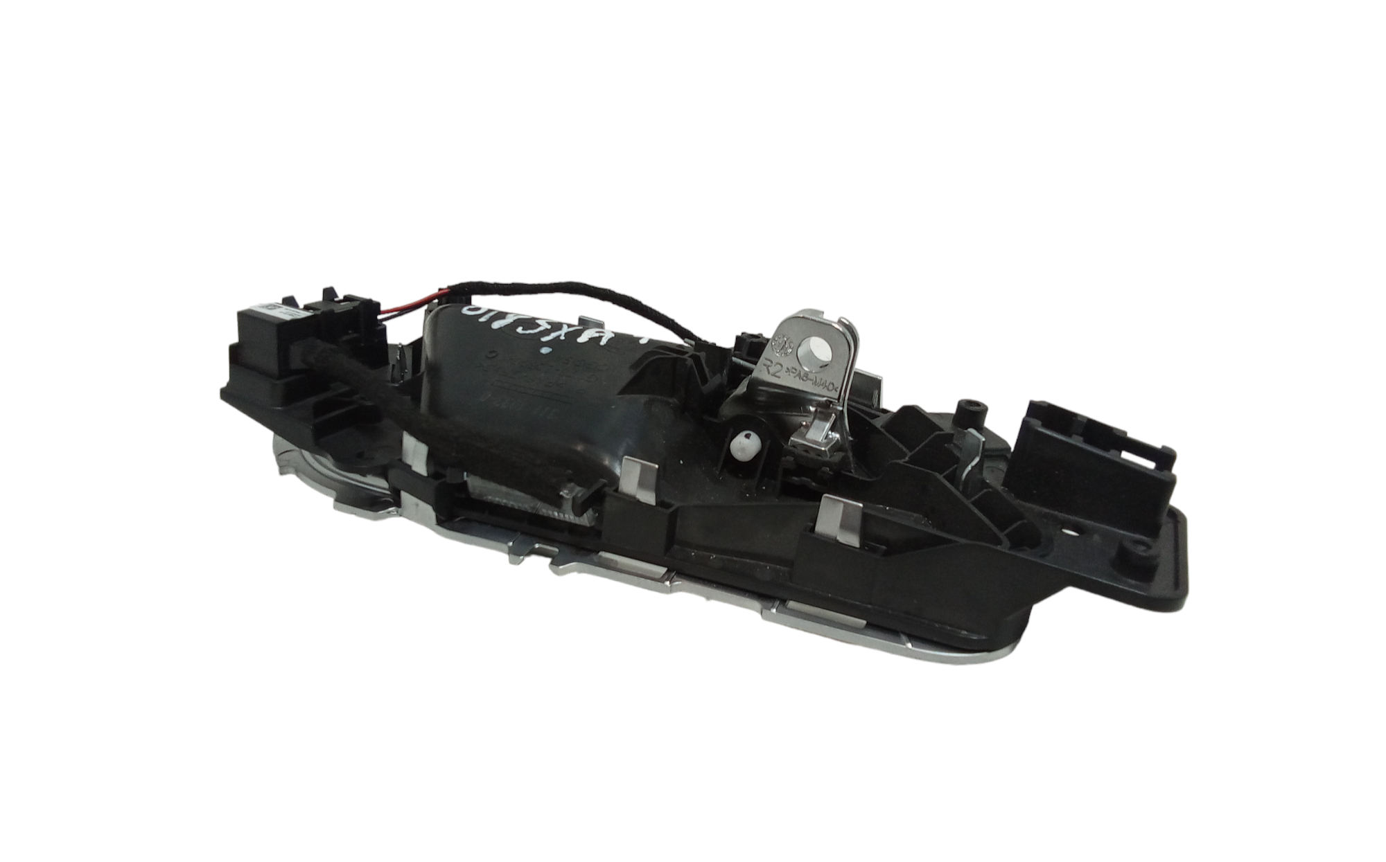 Maniglia interna Posteriore Destra per Jaguar F-pace Serie (16>) (2016 - In produzione)