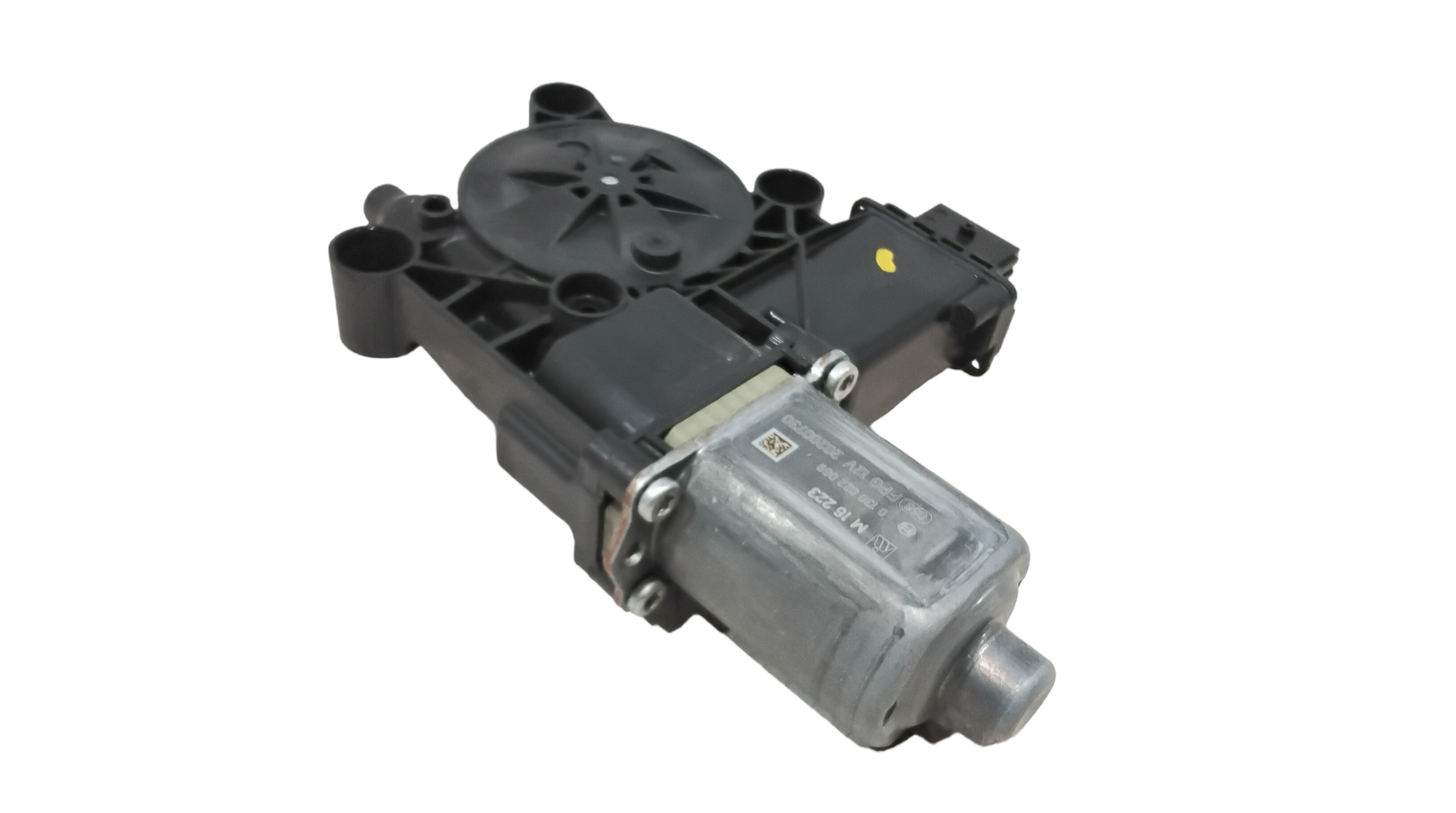 Motorino Alzavetro anteriore Sinistro per Alfa Romeo Stelvio Serie (949_) (16>) (2016 - In produzione)