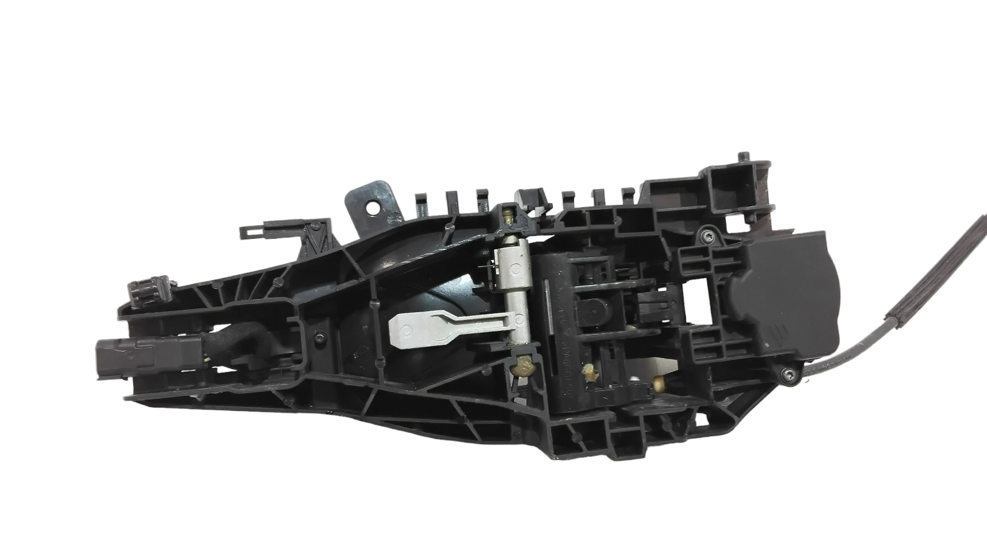 Maniglia esterna Anteriore Sinistra per Alfa Romeo Stelvio Serie (949_) (16>) (2016 - In produzione)