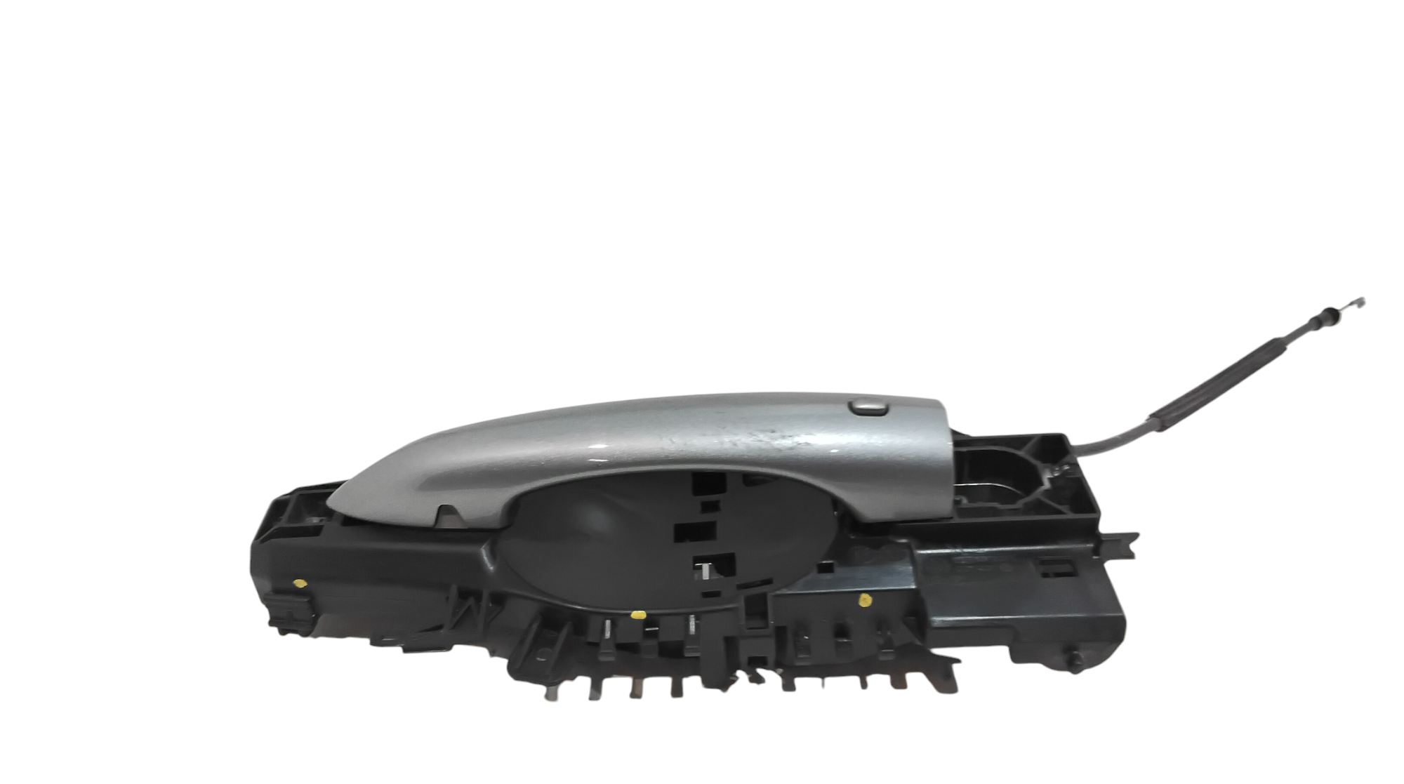 Maniglia esterna Anteriore Sinistra per Alfa Romeo Stelvio Serie (949_) (16>) (2016 - In produzione)