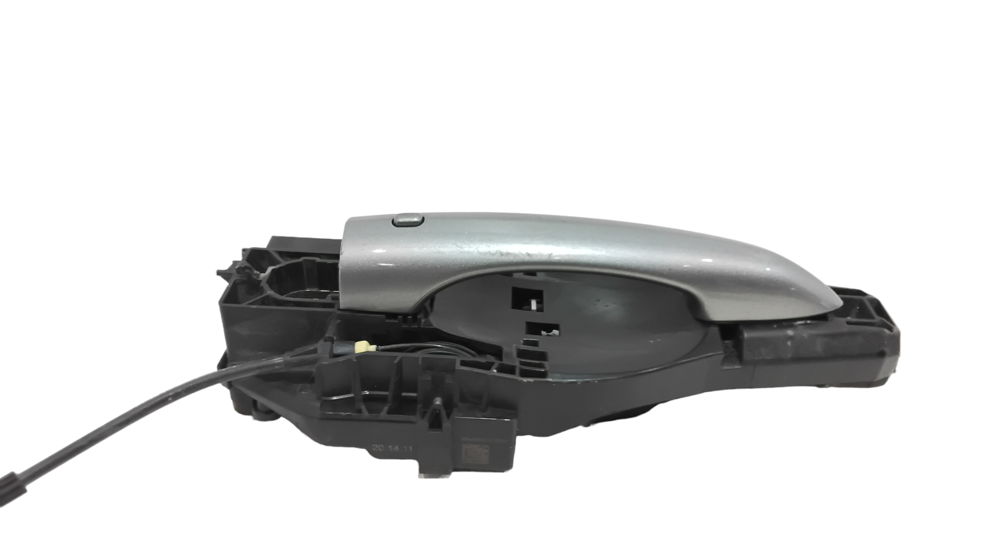 Maniglia esterna Anteriore Sinistra per Alfa Romeo Stelvio Serie (949_) (16>) (2016 - In produzione)