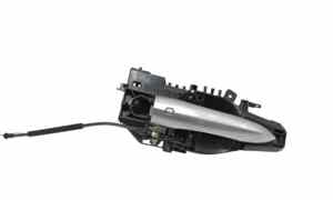 Maniglia esterna Anteriore Sinistra per Alfa Romeo Stelvio Serie (949_) (16>) (2016 - In produzione)