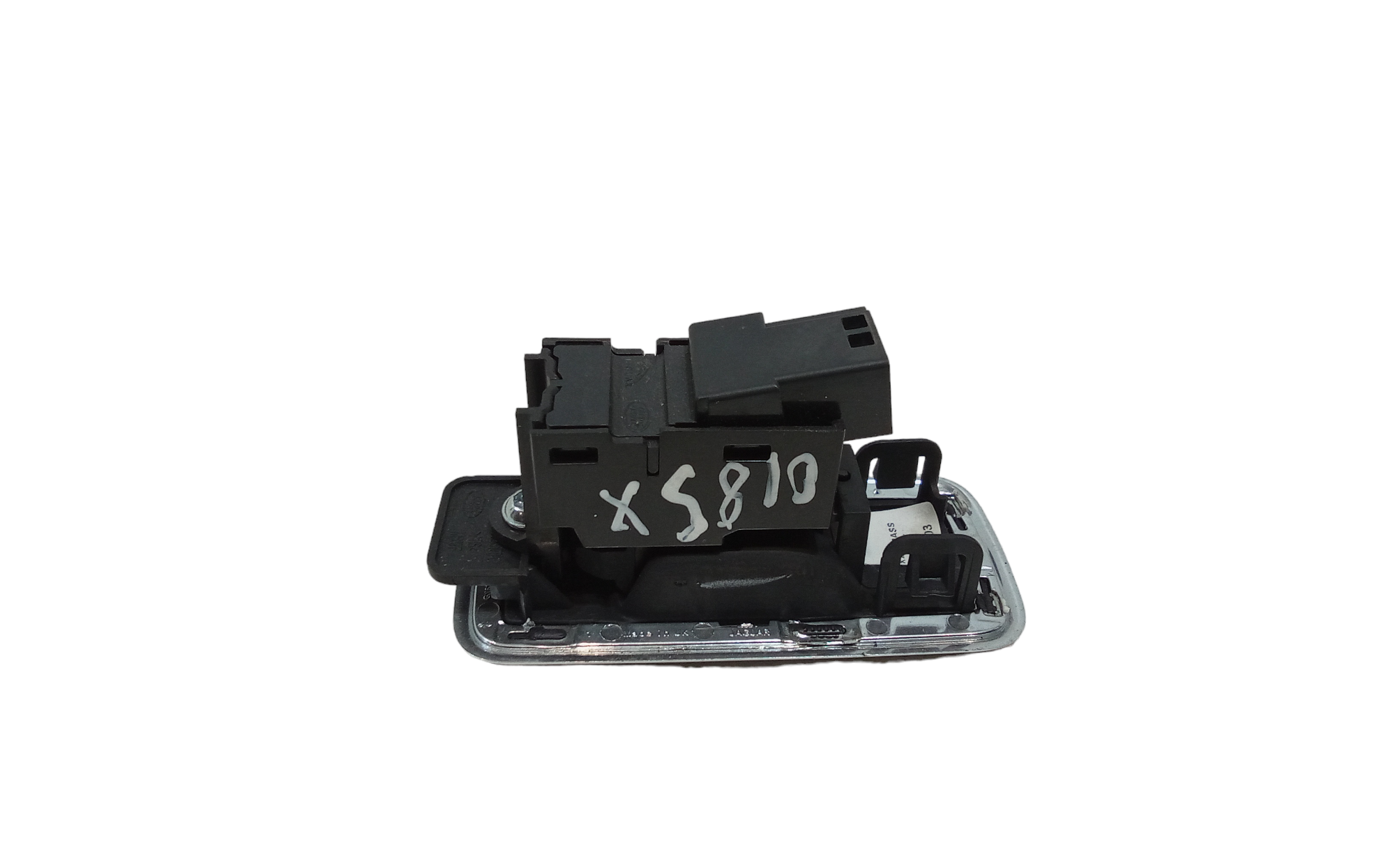 Pulsantiera Posteriore Sinistra per Jaguar F-pace Serie (16>) (2016 - In produzione)