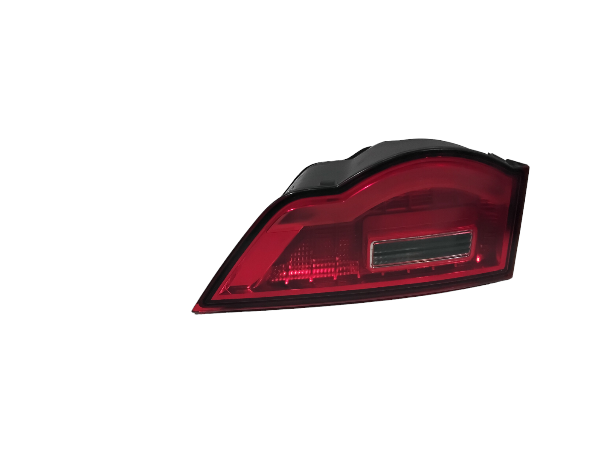 Stop posteriore sinistro a led integrato nel portello per Jaguar F-pace Serie (16>) (2016 - In produzione)