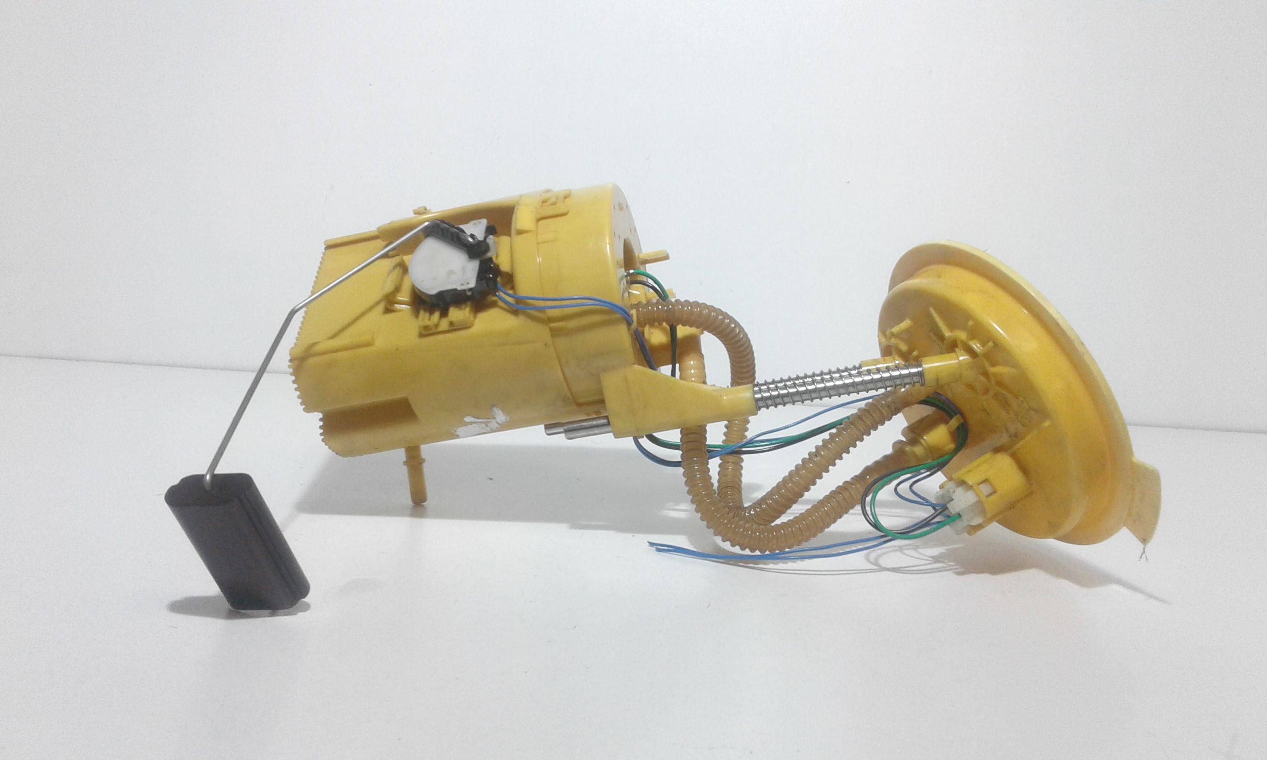 Pompa Carburante BMW X4 F26