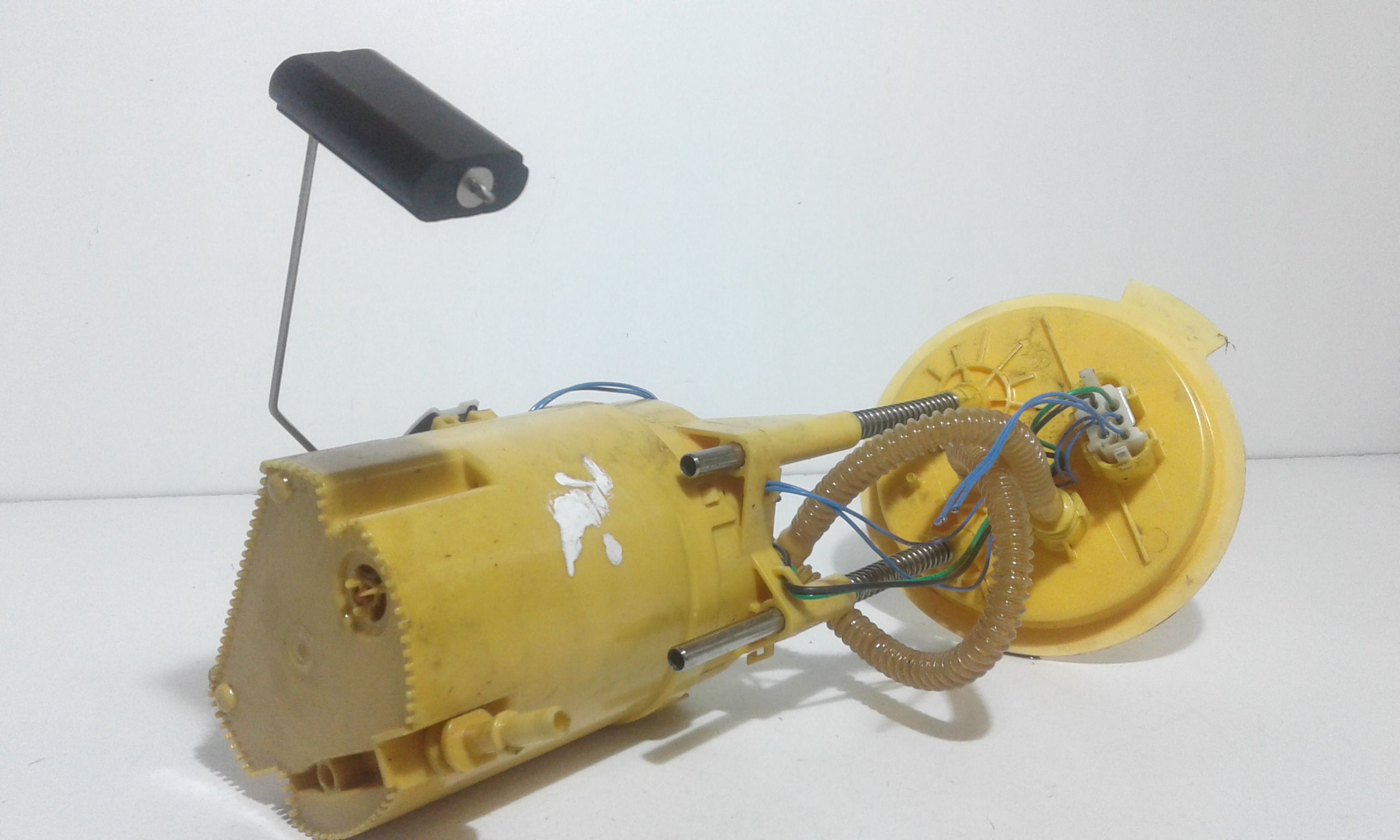 Pompa Carburante BMW X4 F26