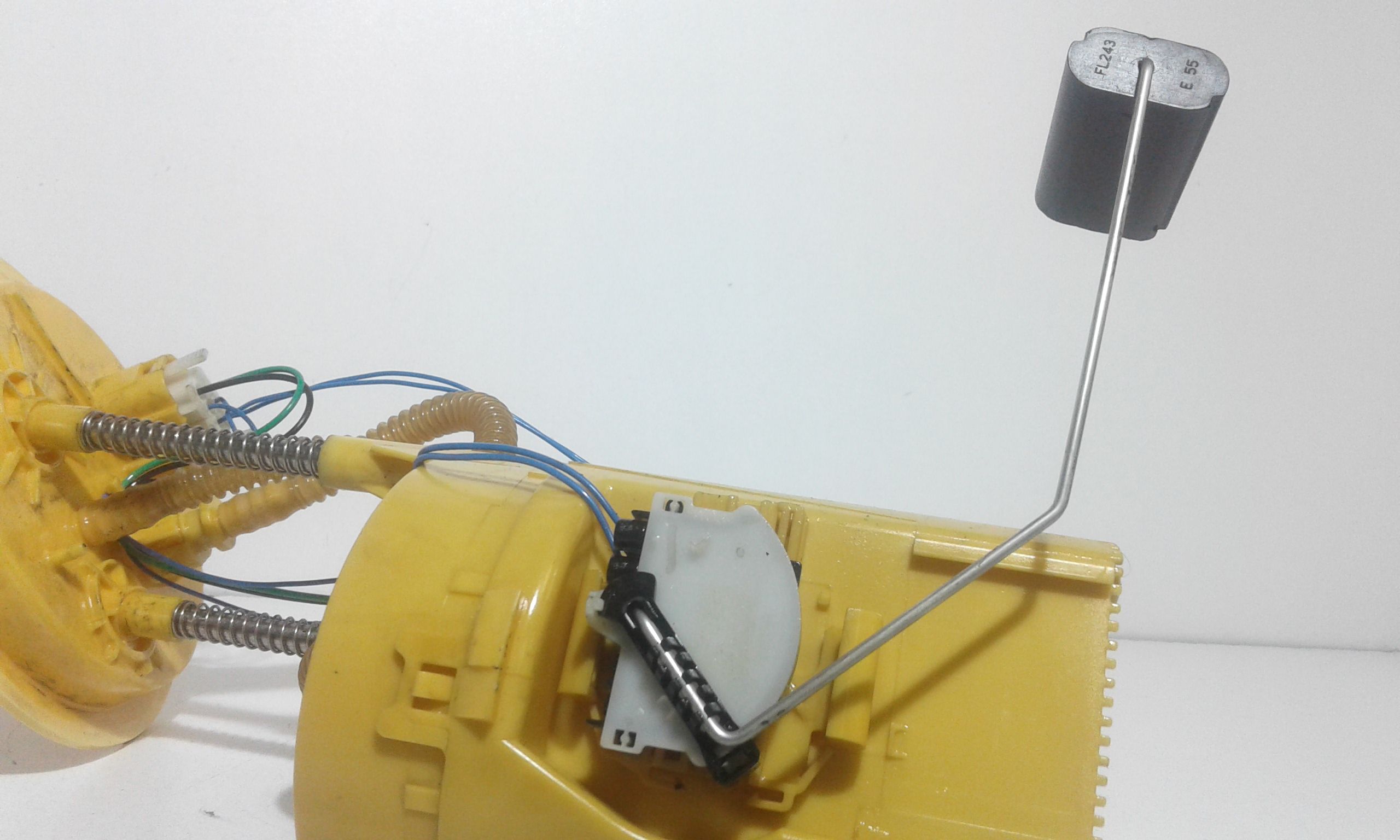 Pompa Carburante BMW X4 F26