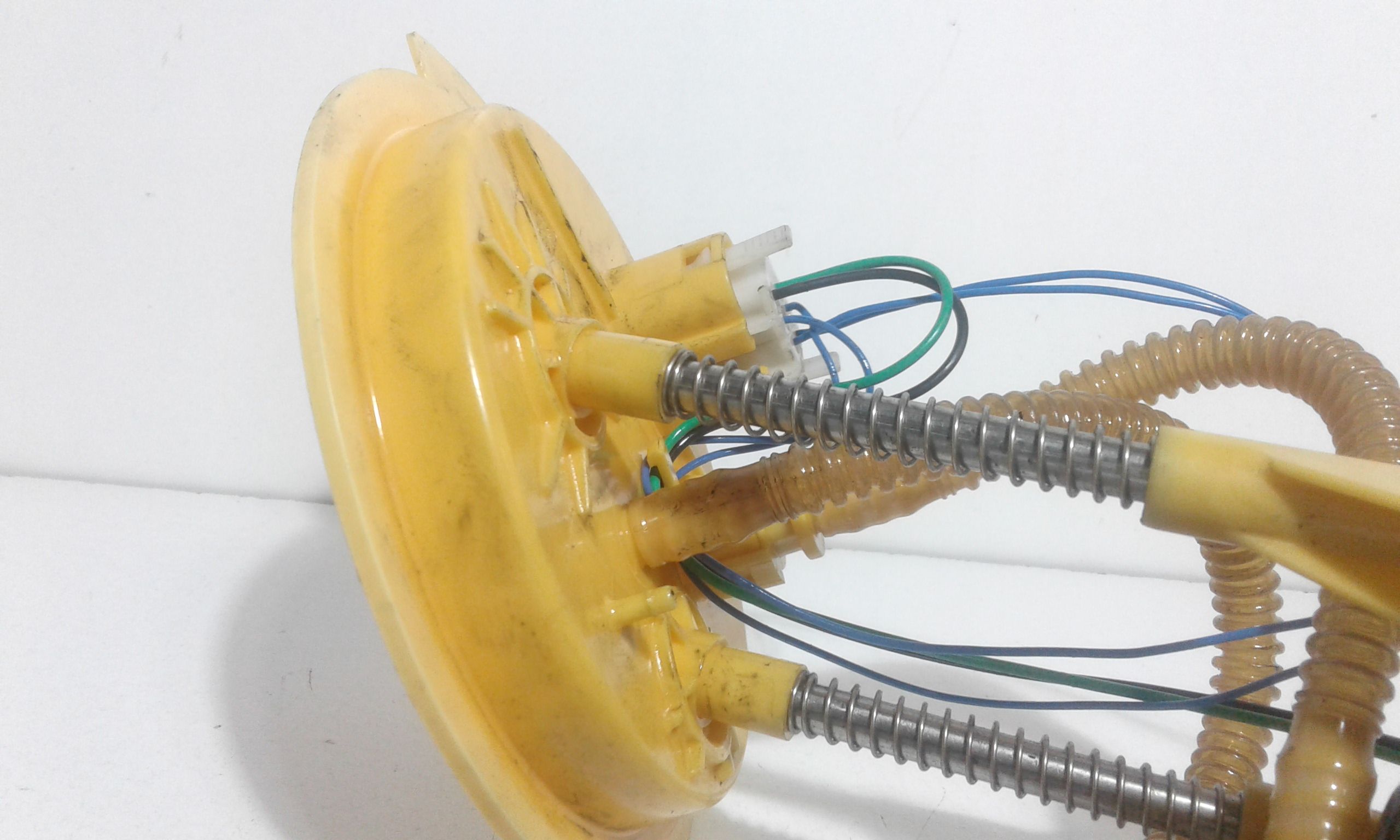 Pompa Carburante BMW X4 F26