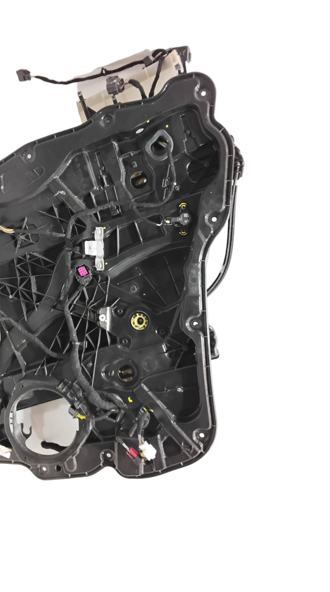 Cremagliera anteriore sinistra Guida per Alfa Romeo Stelvio Serie (949_) (16>) (2016 - In produzione)