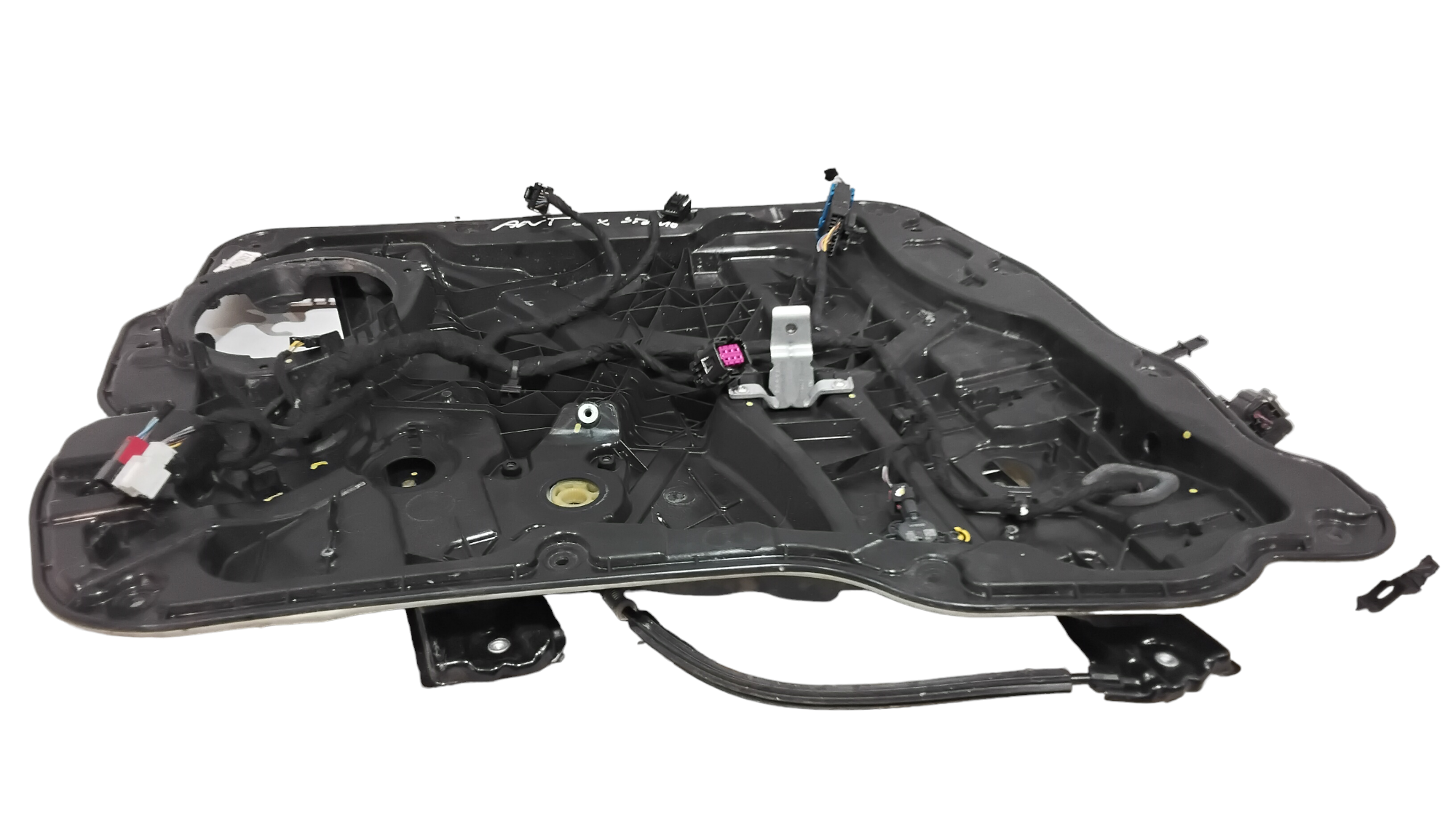 Cremagliera anteriore sinistra Guida per Alfa Romeo Stelvio Serie (949_) (16>) (2016 - In produzione)