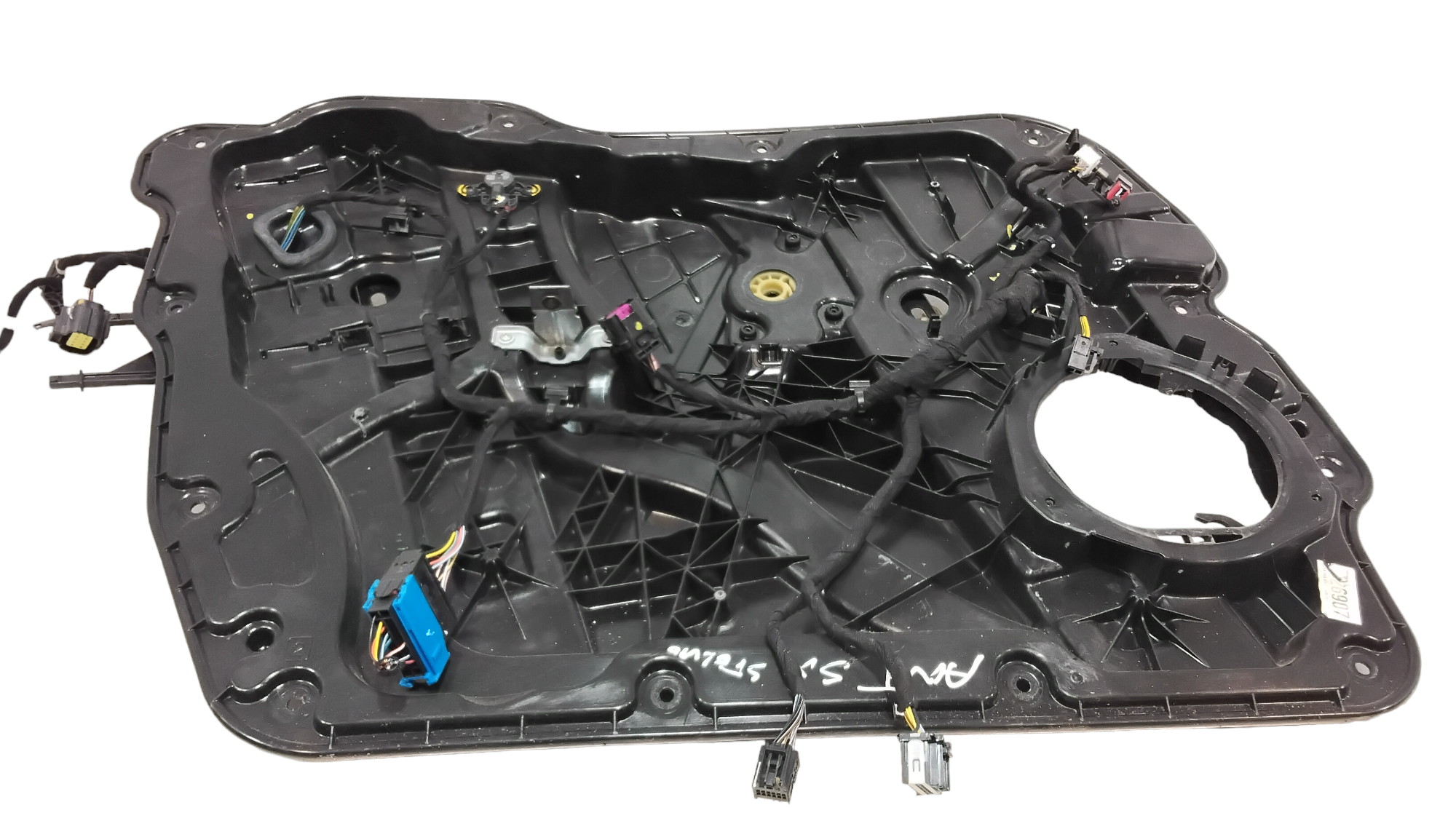 Cremagliera anteriore sinistra Guida per Alfa Romeo Stelvio Serie (949_) (16>) (2016 - In produzione)