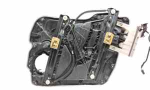 Cremagliera anteriore sinistra Guida per Alfa Romeo Stelvio Serie (949_) (16>) (2016 - In produzione)