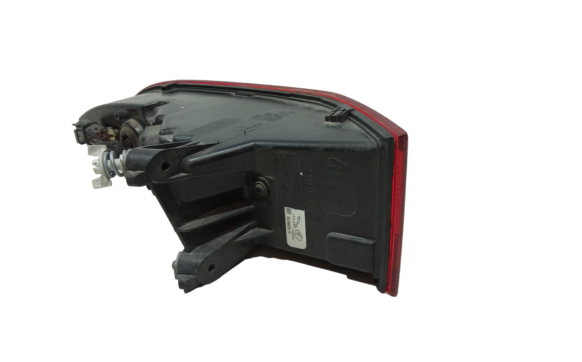 Stop destro a led per Jaguar F-pace Serie (16>) (2016 - In produzione)