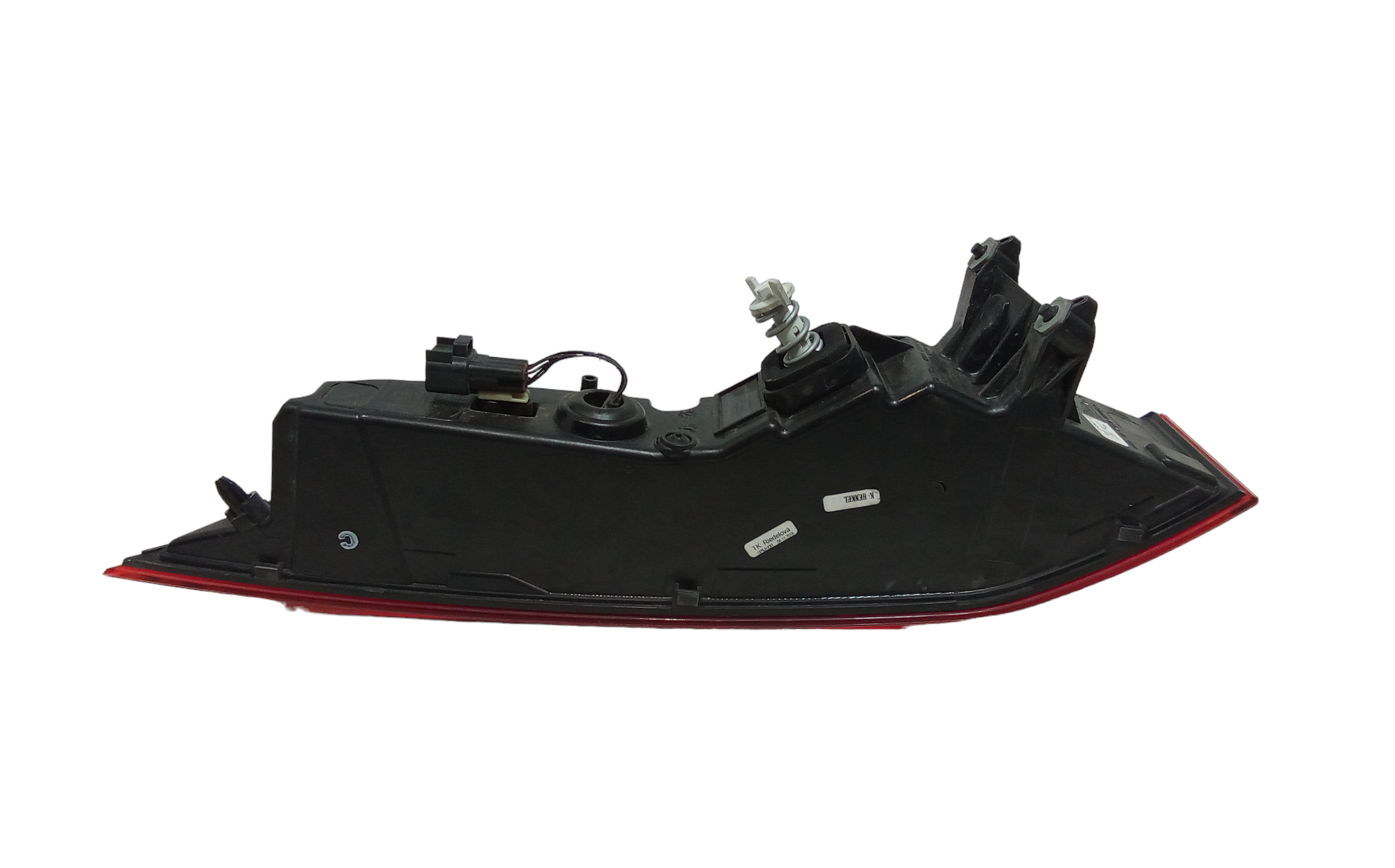 Stop destro a led per Jaguar F-pace Serie (16>) (2016 - In produzione)