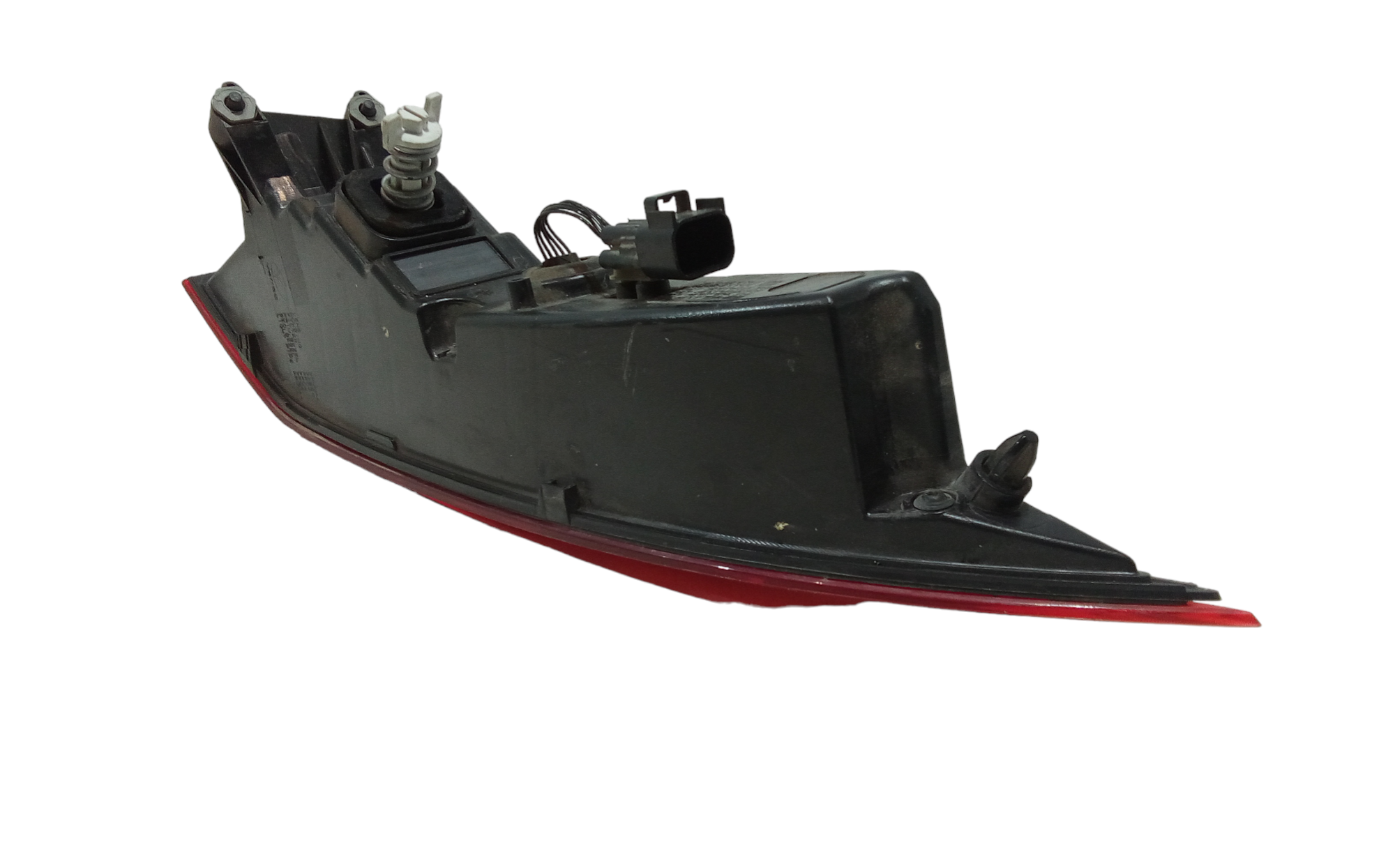 Stop destro a led per Jaguar F-pace Serie (16>) (2016 - In produzione)