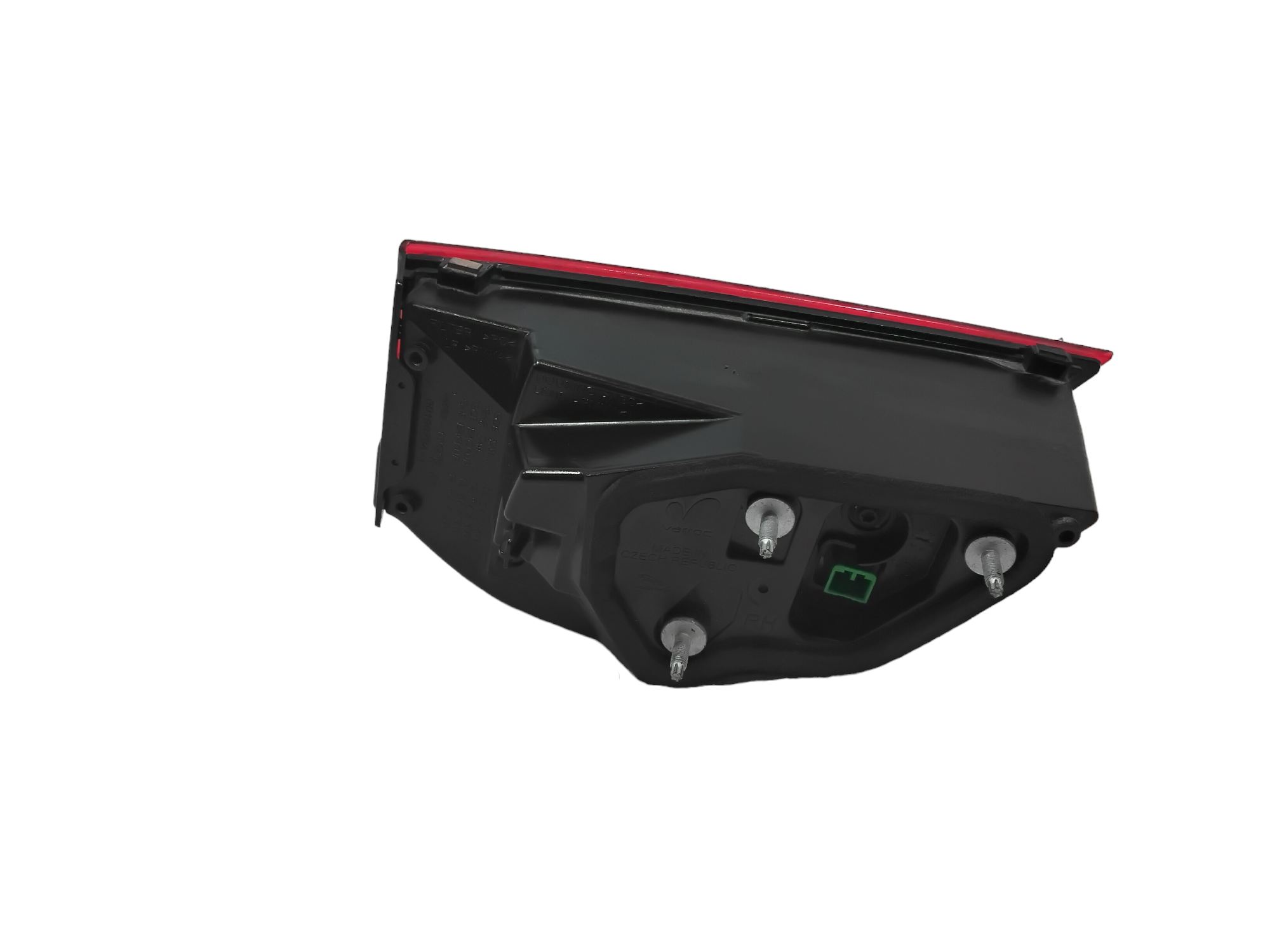 Stop posteriore destro a led integrato nel portello per Jaguar F-pace Serie (16>) (2016 - In produzione)