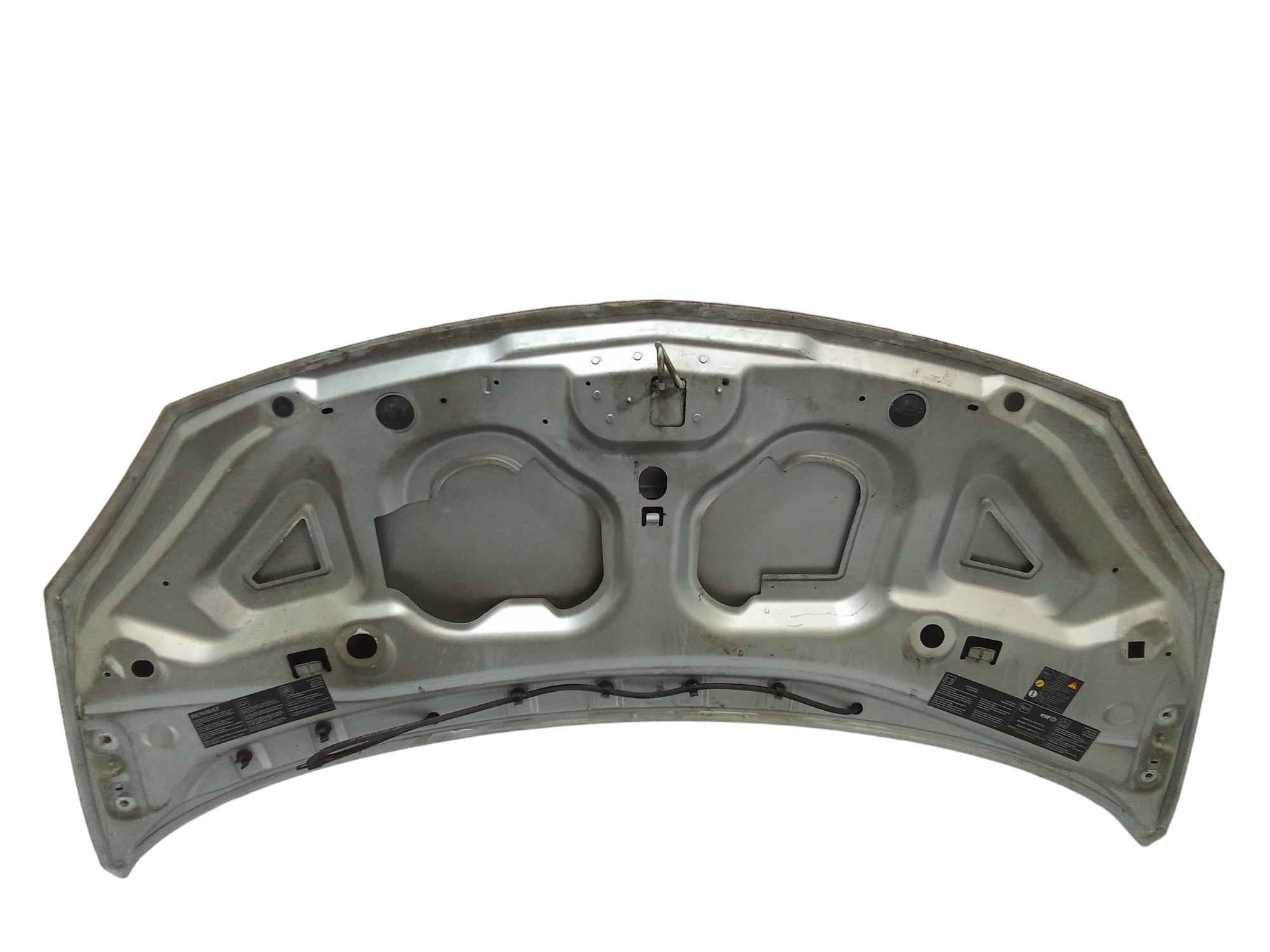 Cofano Anteriore per Renault Twingo Ii Serie  (07>14) (2007 - 2014)