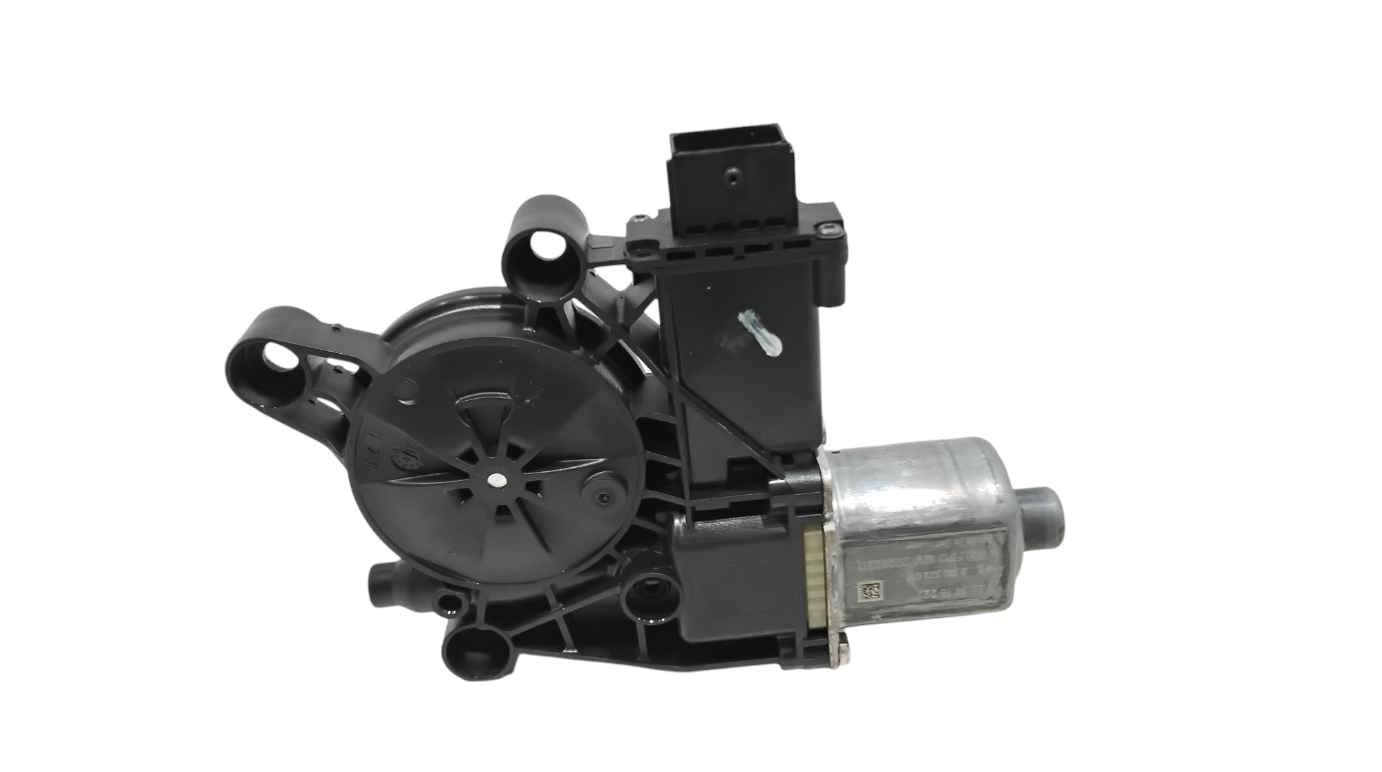 Motorino Alzavetro posteriore Sinistro per Alfa Romeo Stelvio Serie (949_) (16>) (2016 - In produzione)