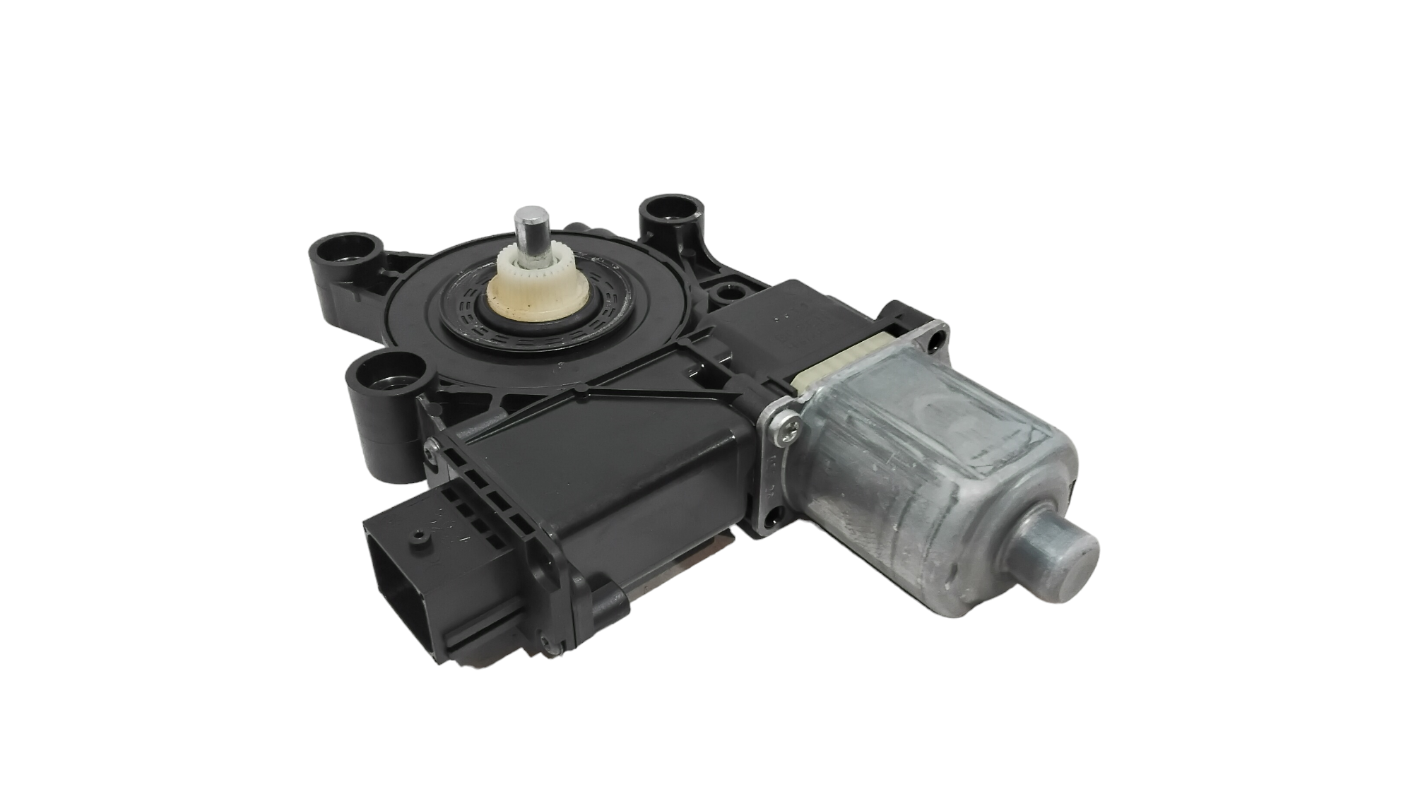 Motorino Alzavetro posteriore Sinistro per Alfa Romeo Stelvio Serie (949_) (16>) (2016 - In produzione)