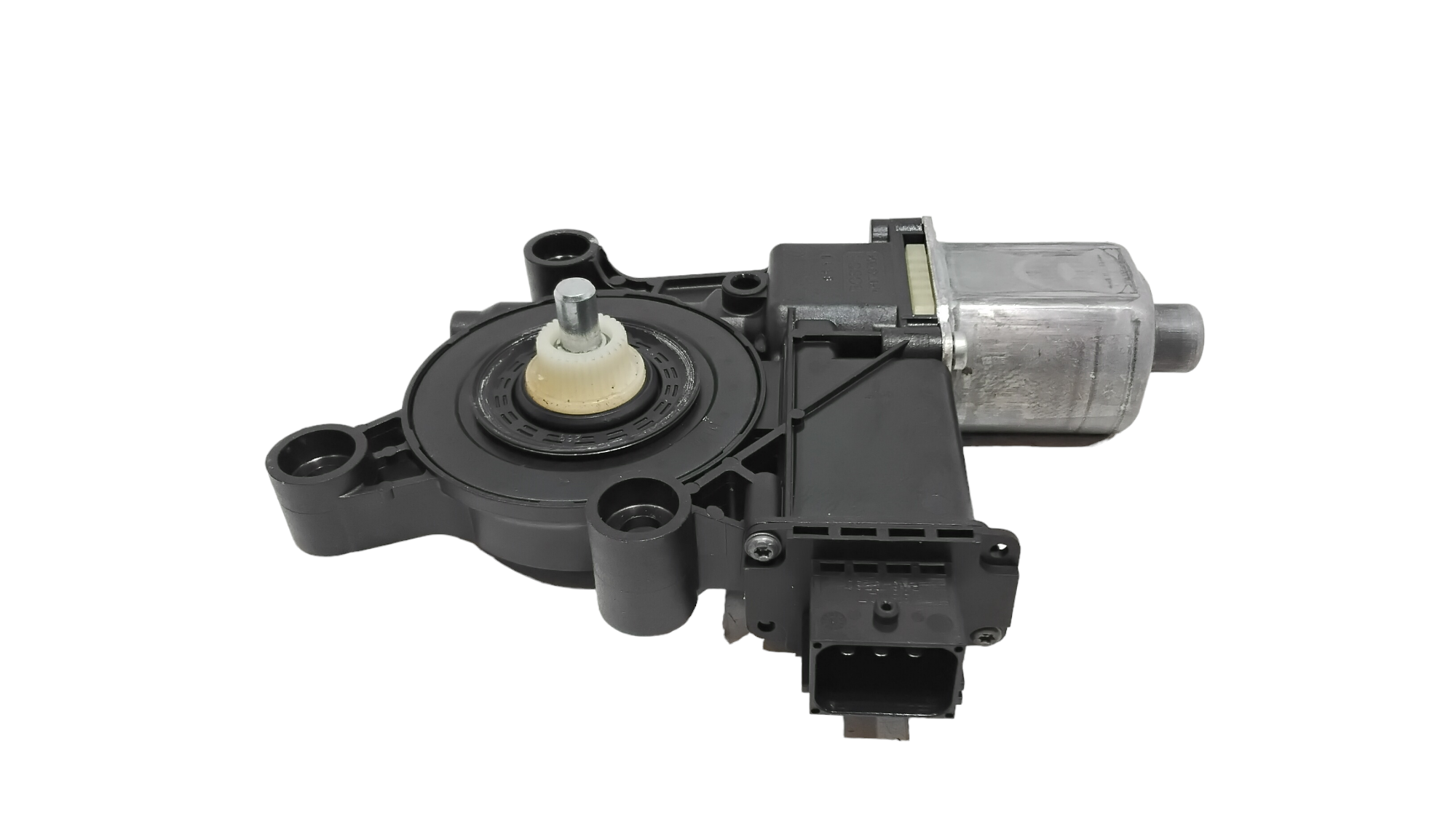 Motorino Alzavetro posteriore Sinistro per Alfa Romeo Stelvio Serie (949_) (16>) (2016 - In produzione)