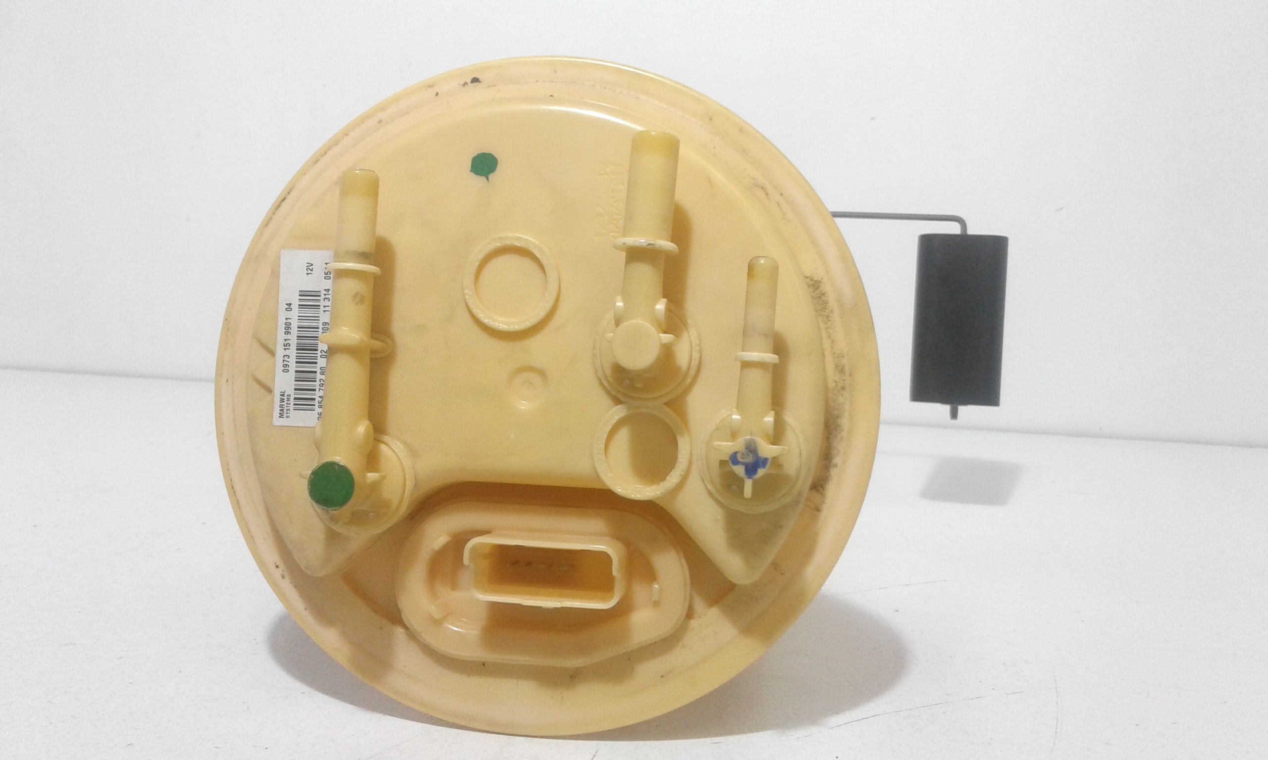 Pompa Carburante CITROEN DS3 Serie (09>)