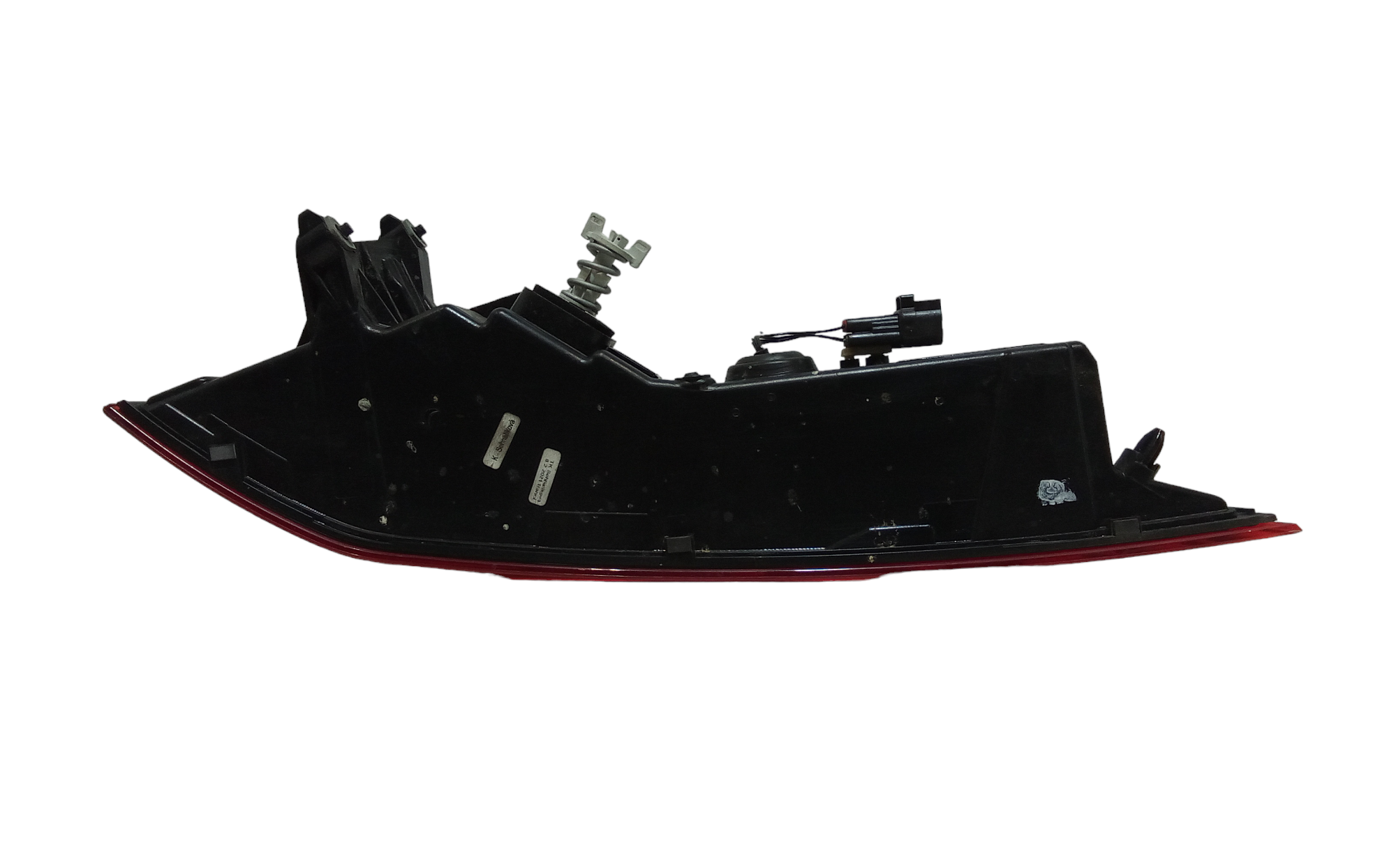 Stop sinistro a led per Jaguar F-pace Serie (16>) (2016 - In produzione)