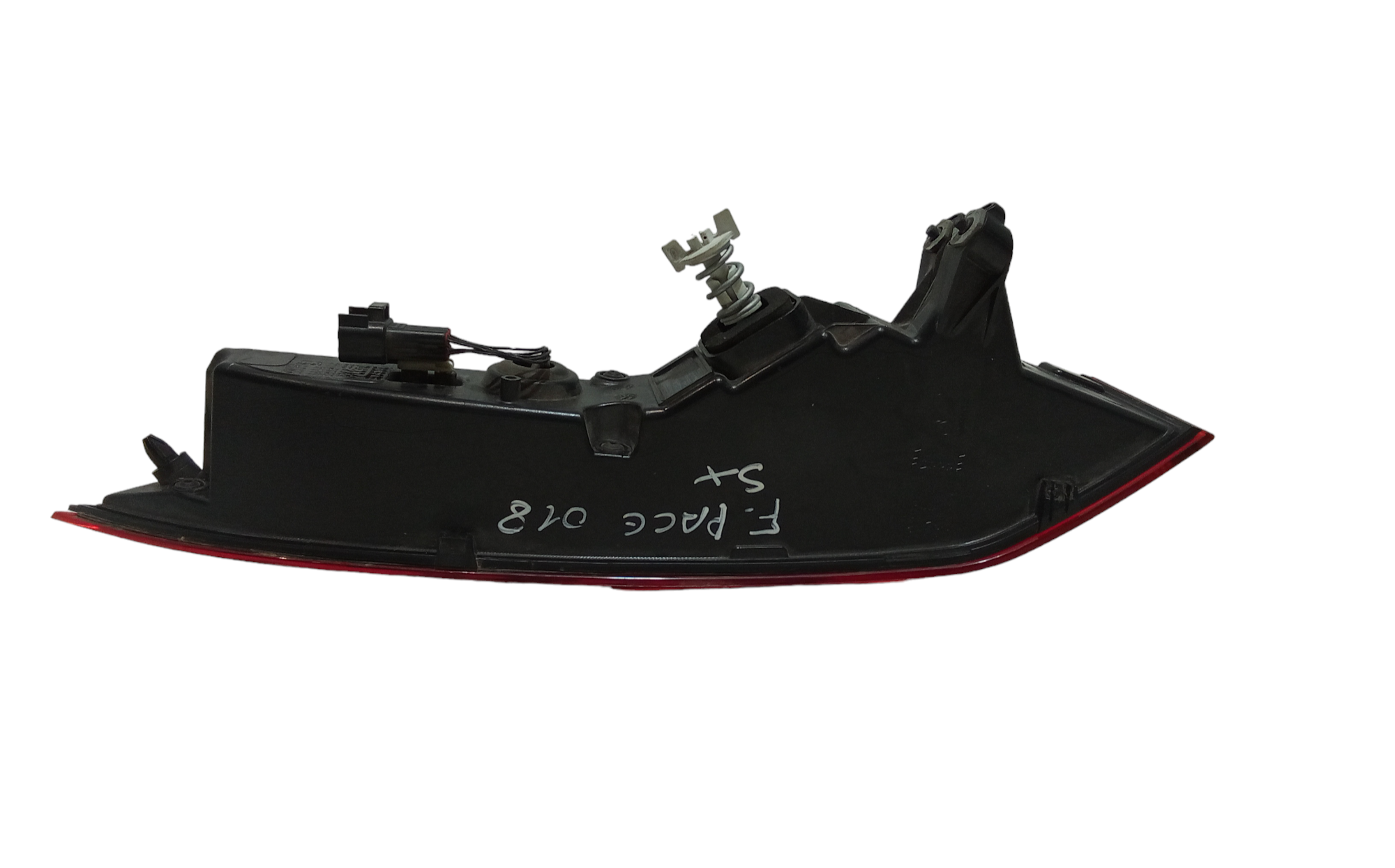 Stop sinistro a led per Jaguar F-pace Serie (16>) (2016 - In produzione)