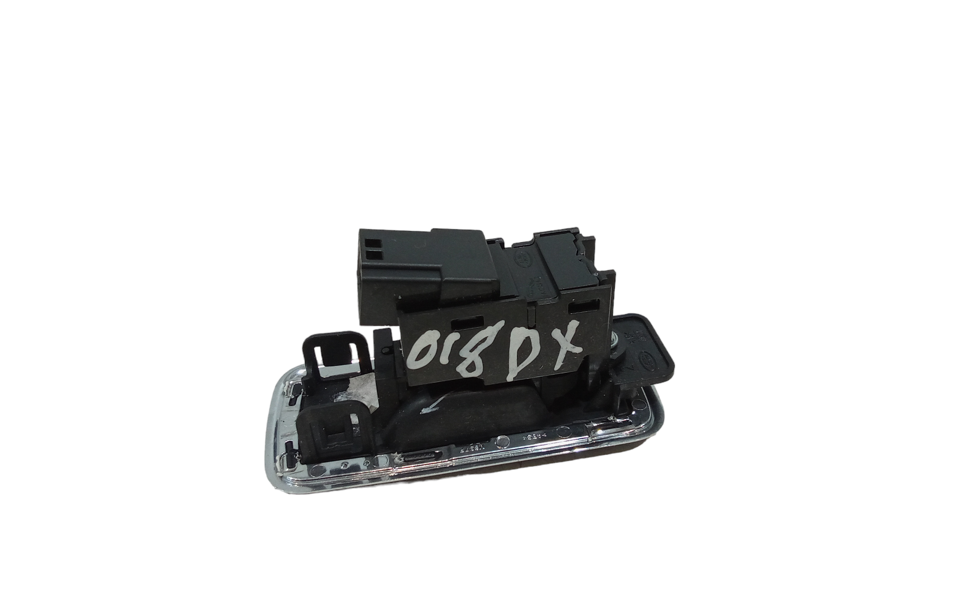 Pulsantiera Posteriore Destra per Jaguar F-pace Serie (16>) (2016 - In produzione)