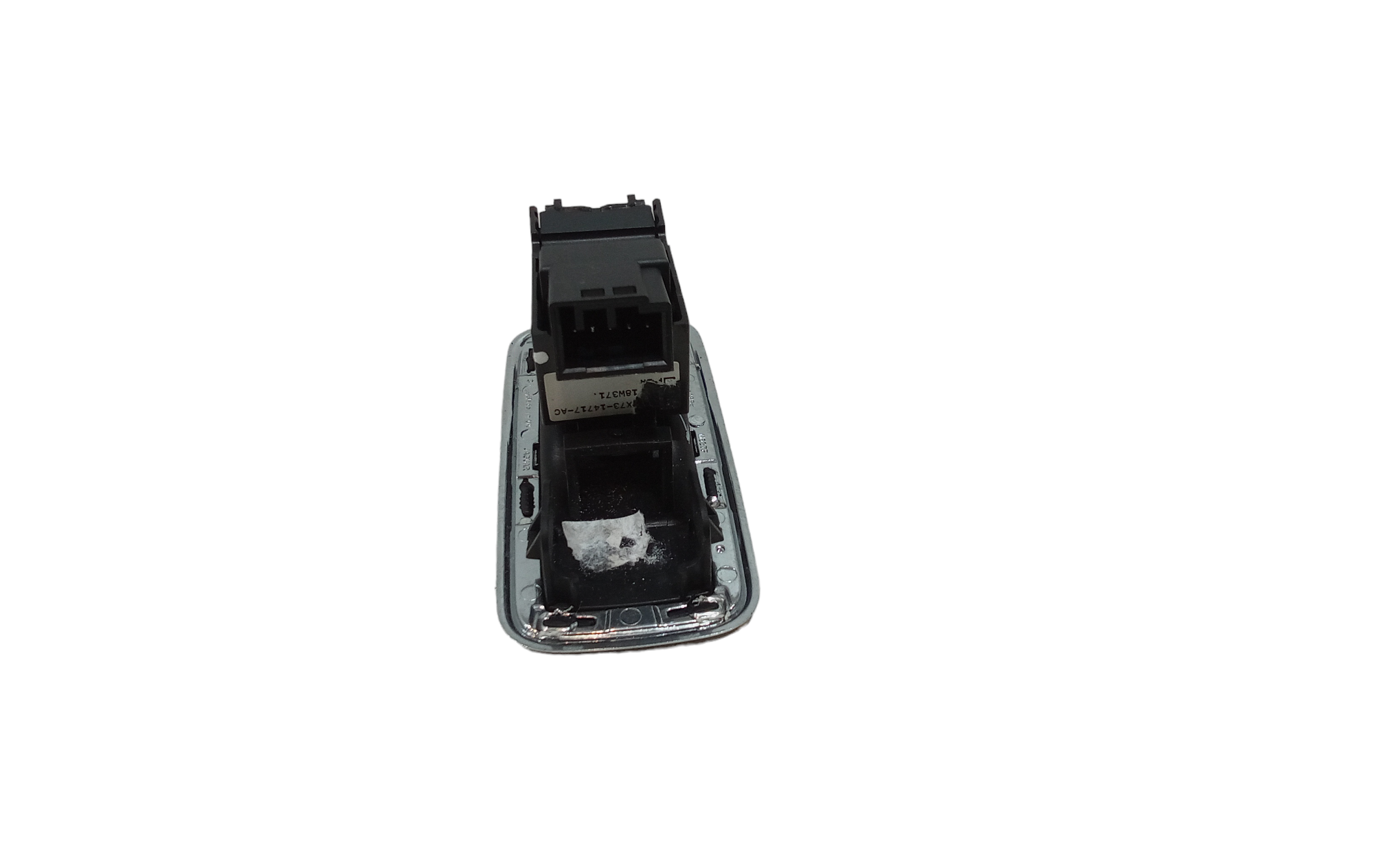 Pulsantiera Posteriore Destra per Jaguar F-pace Serie (16>) (2016 - In produzione)