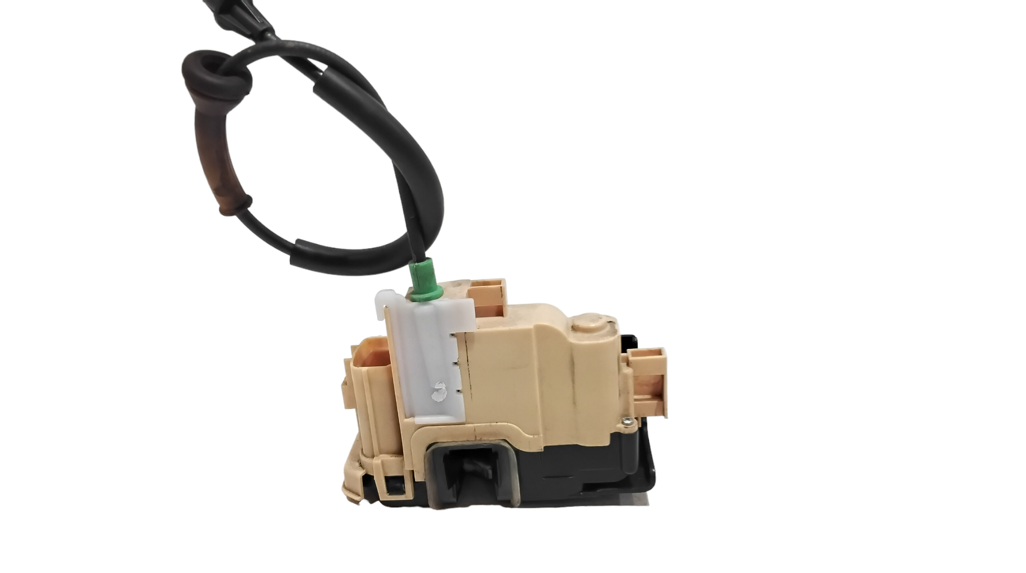 Serratura Posteriore Sinistra per Alfa Romeo Stelvio Serie (949_) (16>) (2016 - In produzione)