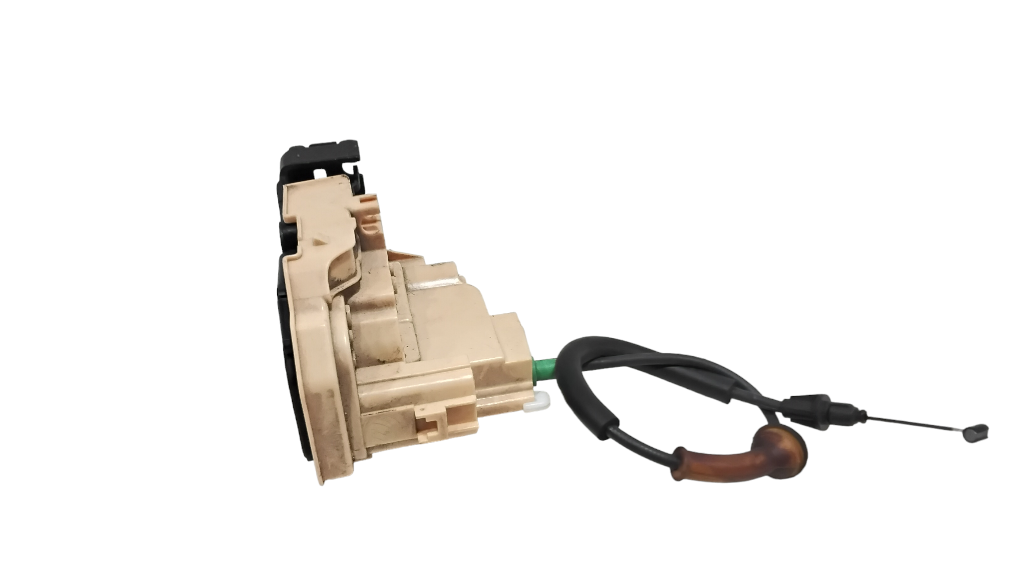 Serratura Posteriore Sinistra per Alfa Romeo Stelvio Serie (949_) (16>) (2016 - In produzione)