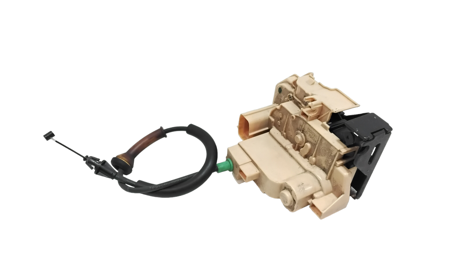 Serratura Posteriore Sinistra per Alfa Romeo Stelvio Serie (949_) (16>) (2016 - In produzione)