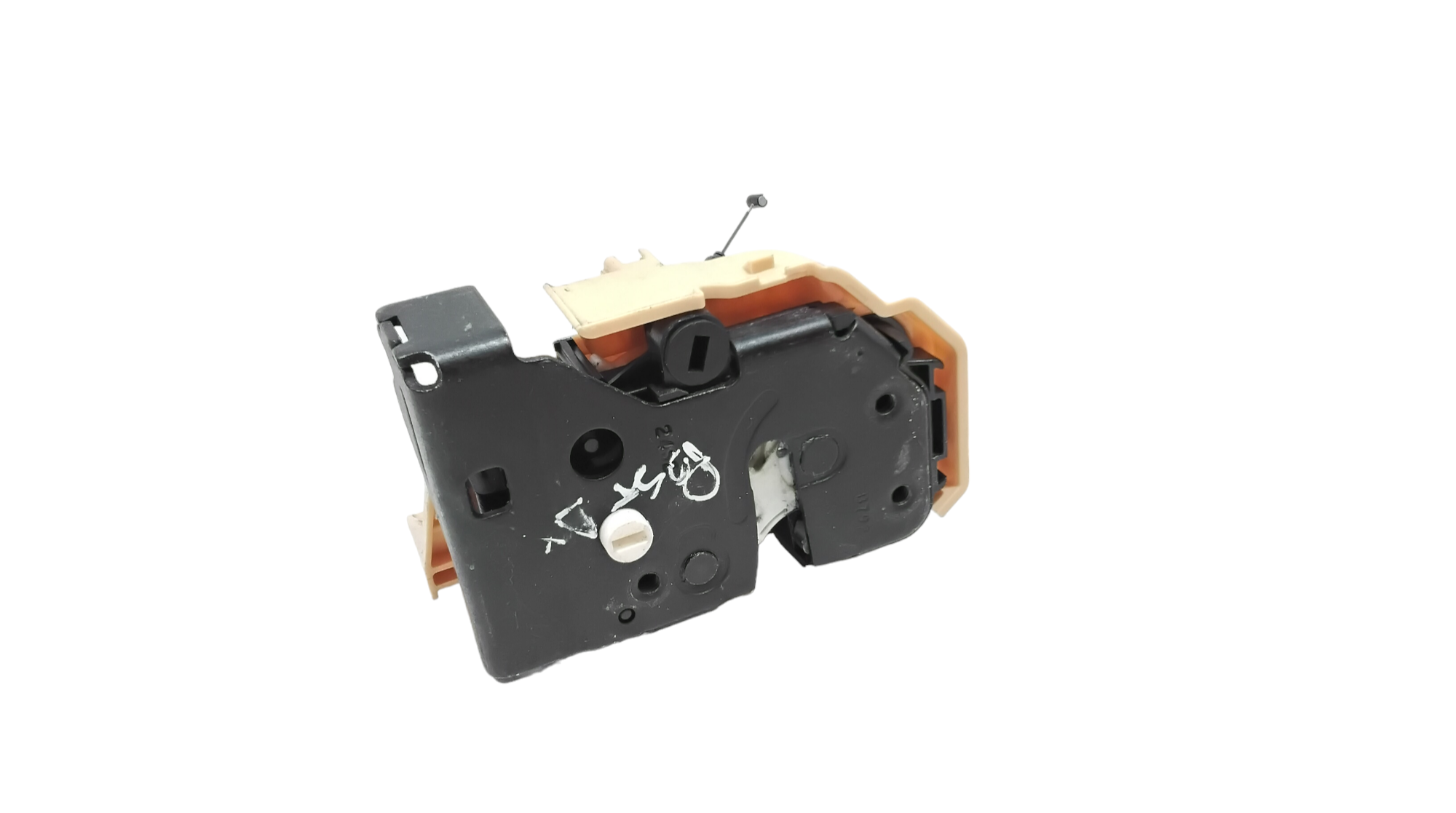 Serratura Posteriore Sinistra per Alfa Romeo Stelvio Serie (949_) (16>) (2016 - In produzione)