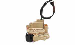 Serratura Posteriore Sinistra per Alfa Romeo Stelvio Serie (949_) (16>) (2016 - In produzione)