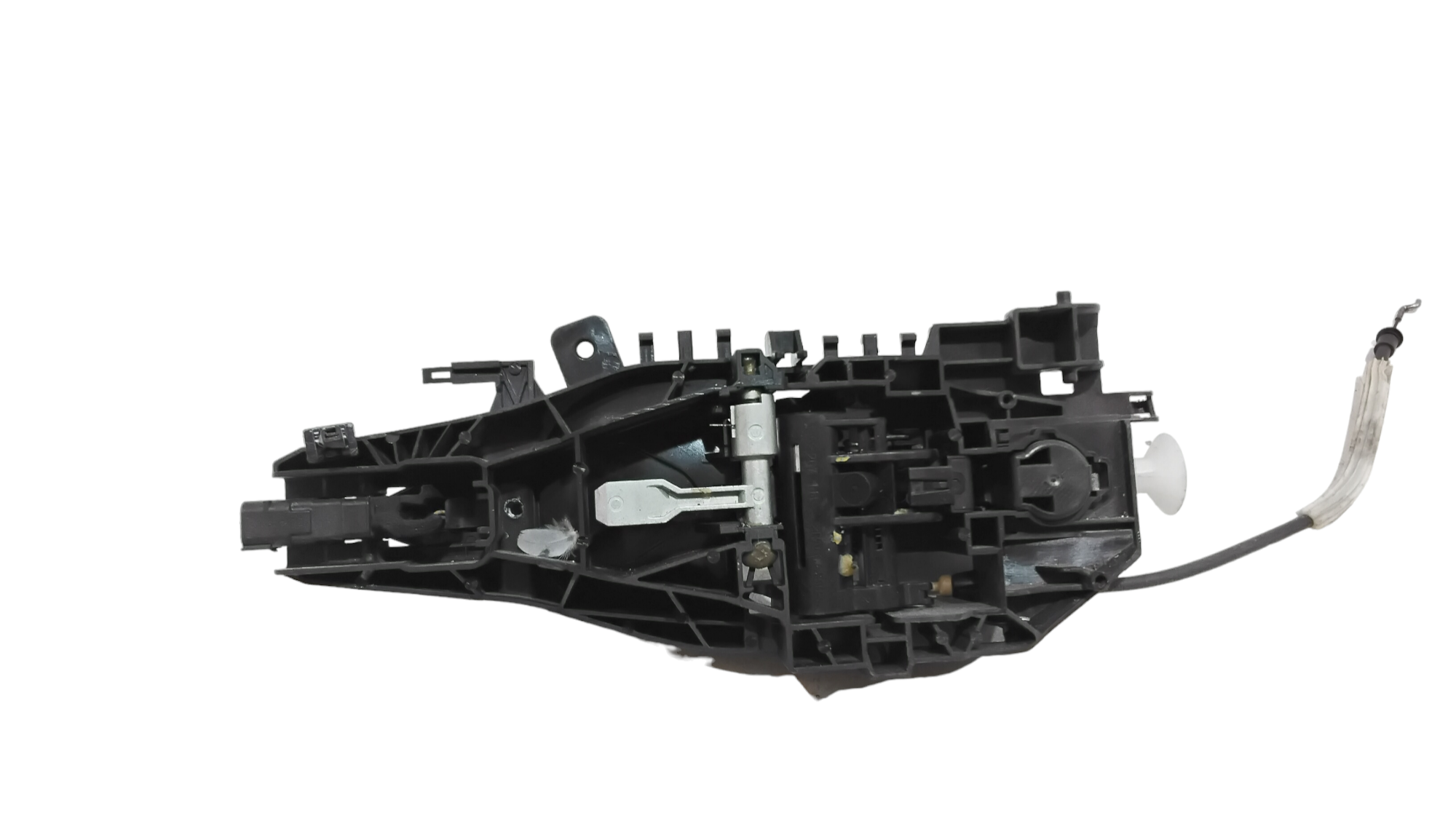 Maniglia esterna Posteriore Sinistra per Alfa Romeo Stelvio Serie (949_) (16>) (2016 - In produzione)