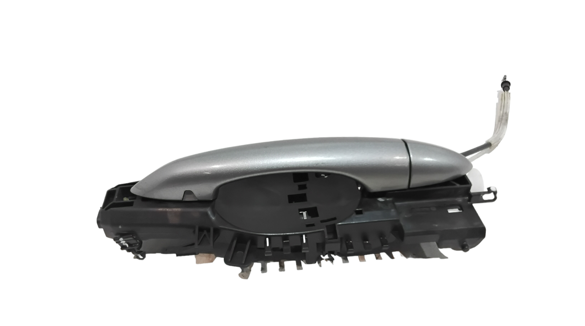 Maniglia esterna Posteriore Sinistra per Alfa Romeo Stelvio Serie (949_) (16>) (2016 - In produzione)