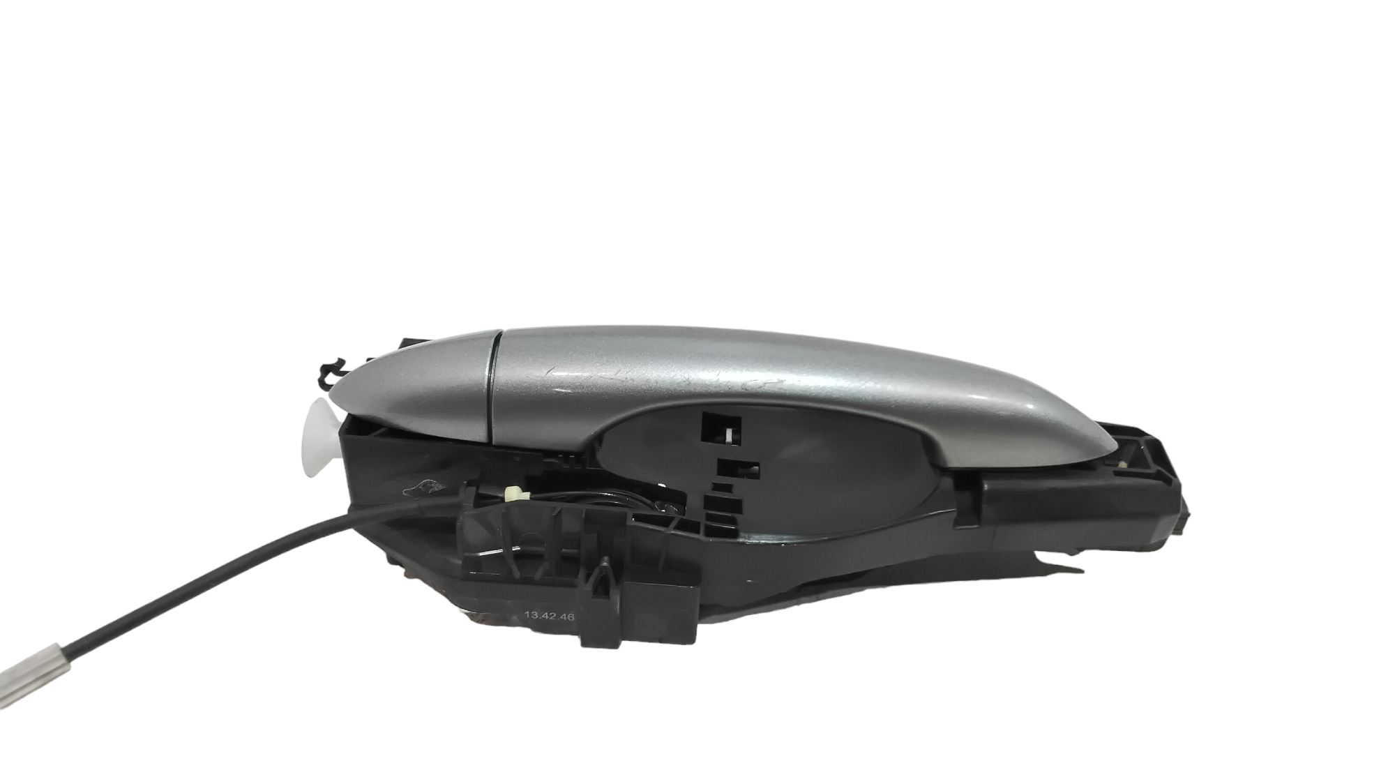 Maniglia esterna Posteriore Sinistra per Alfa Romeo Stelvio Serie (949_) (16>) (2016 - In produzione)