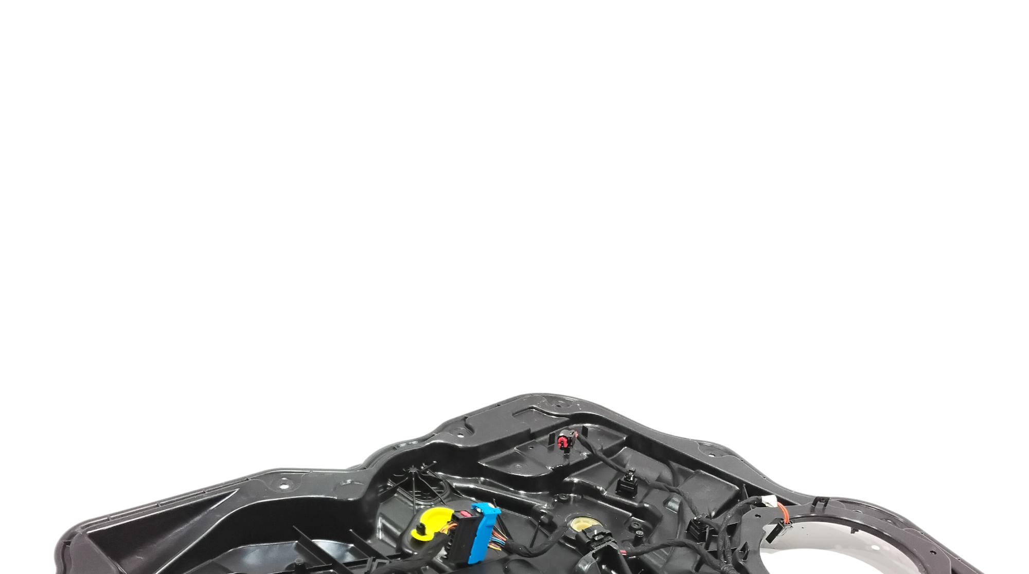 Cremagliera posteriore sinistra guida per Alfa Romeo Stelvio Serie (949_) (16>) (2016 - In produzione)