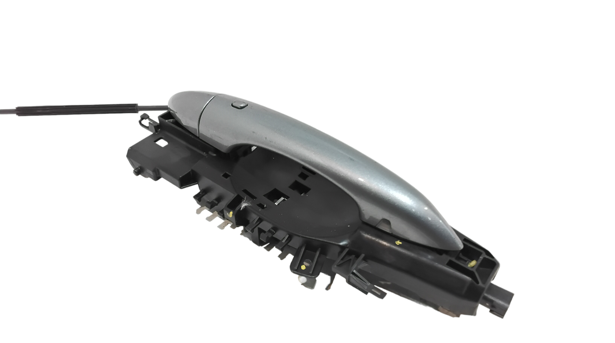 Maniglia esterna Anteriore Destra per Alfa Romeo Stelvio Serie (949_) (16>) (2016 - In produzione)